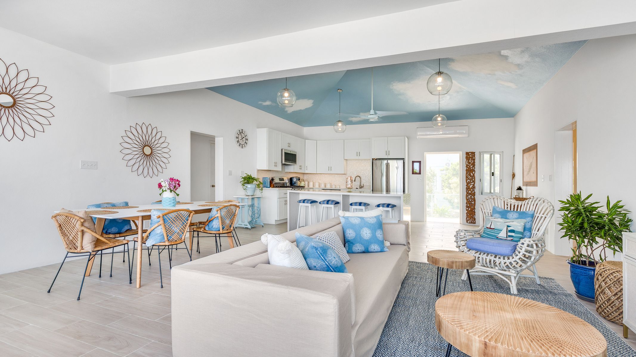  Northpoint Cottage - 物件實景