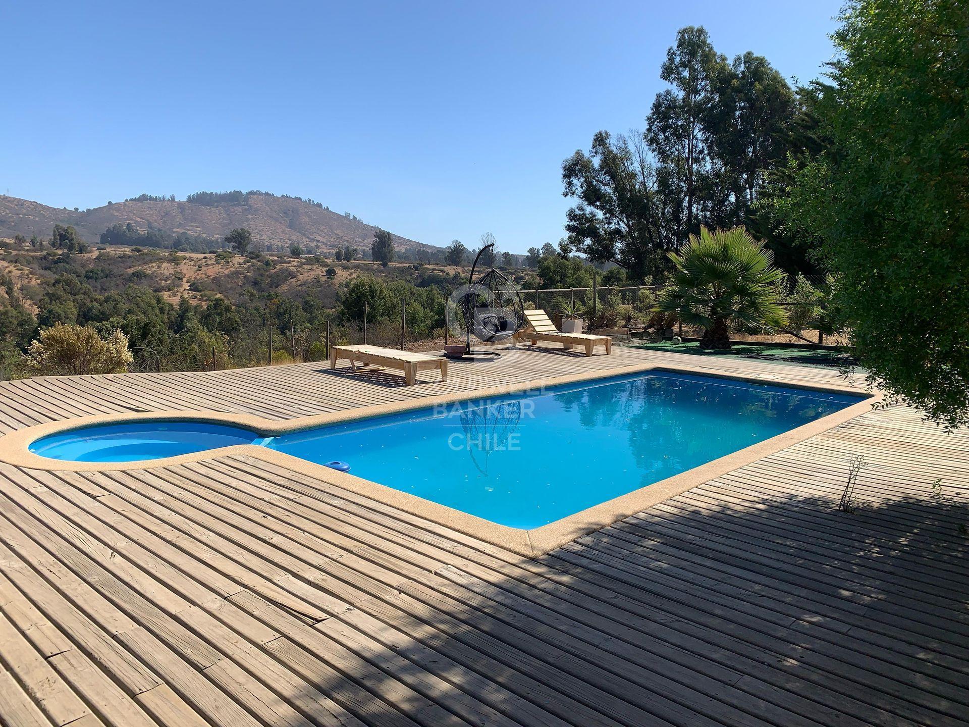 Concón, Chile, 3 Bedrooms Bedrooms, ,3 BathroomsBathrooms,Residential,For Sale,1784987