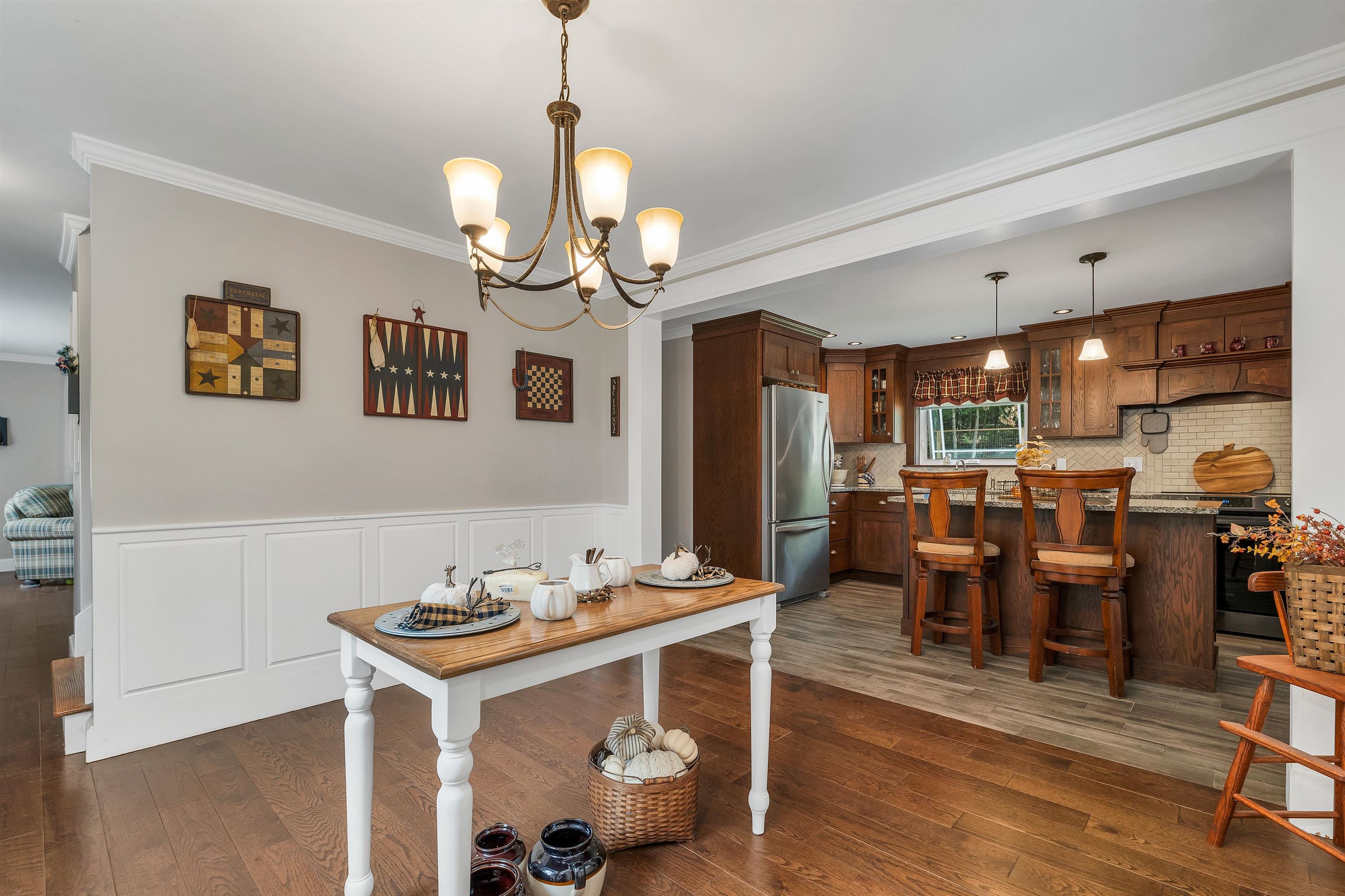 Enfield, New Hampshire, 03748, United States, 3 Bedrooms Bedrooms, ,2 BathroomsBathrooms,Residential,For Sale,1940095