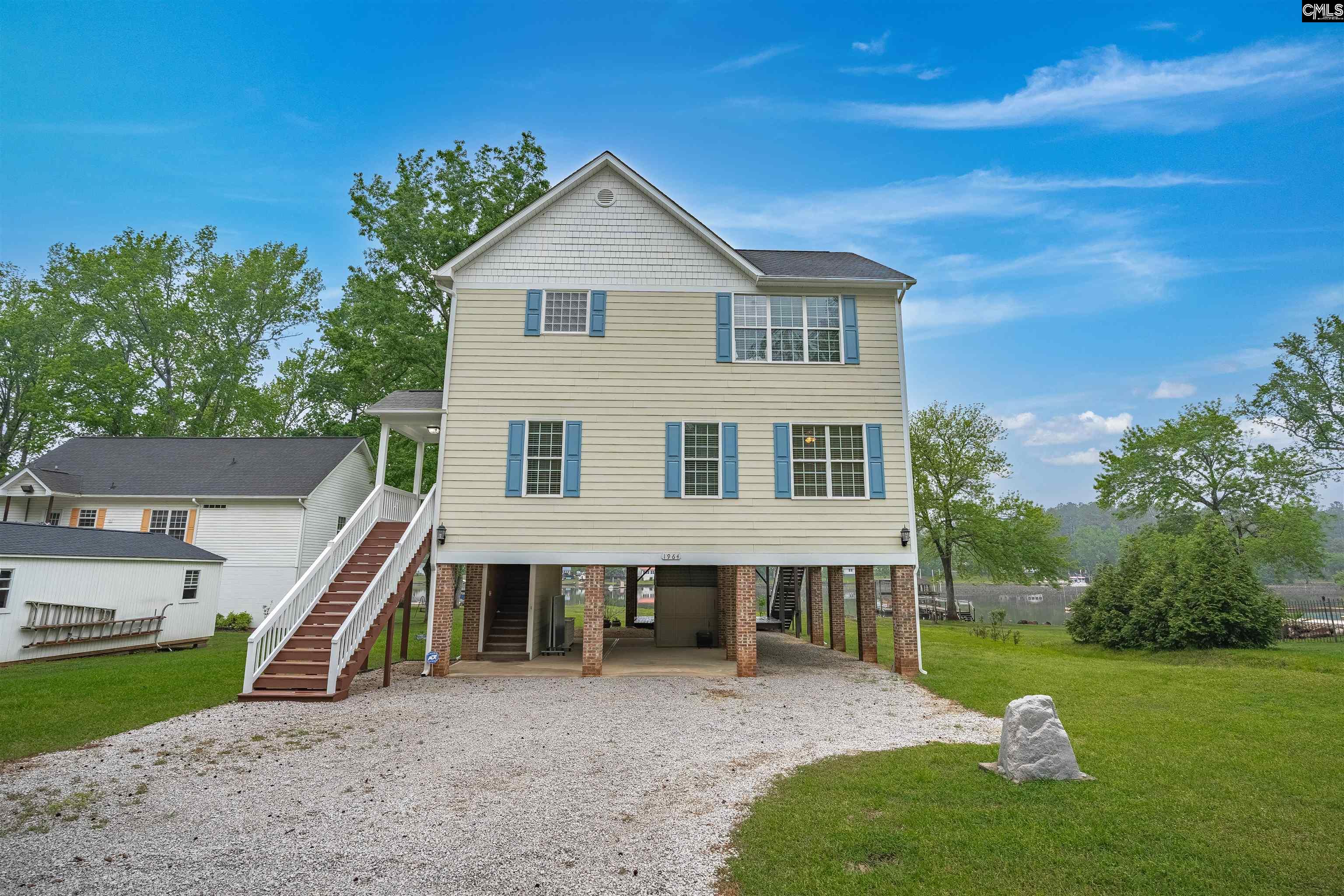 Camden, South Carolina, 29020, United States, 4 Bedrooms Bedrooms, ,3 BathroomsBathrooms,Residential,For Sale,1793472