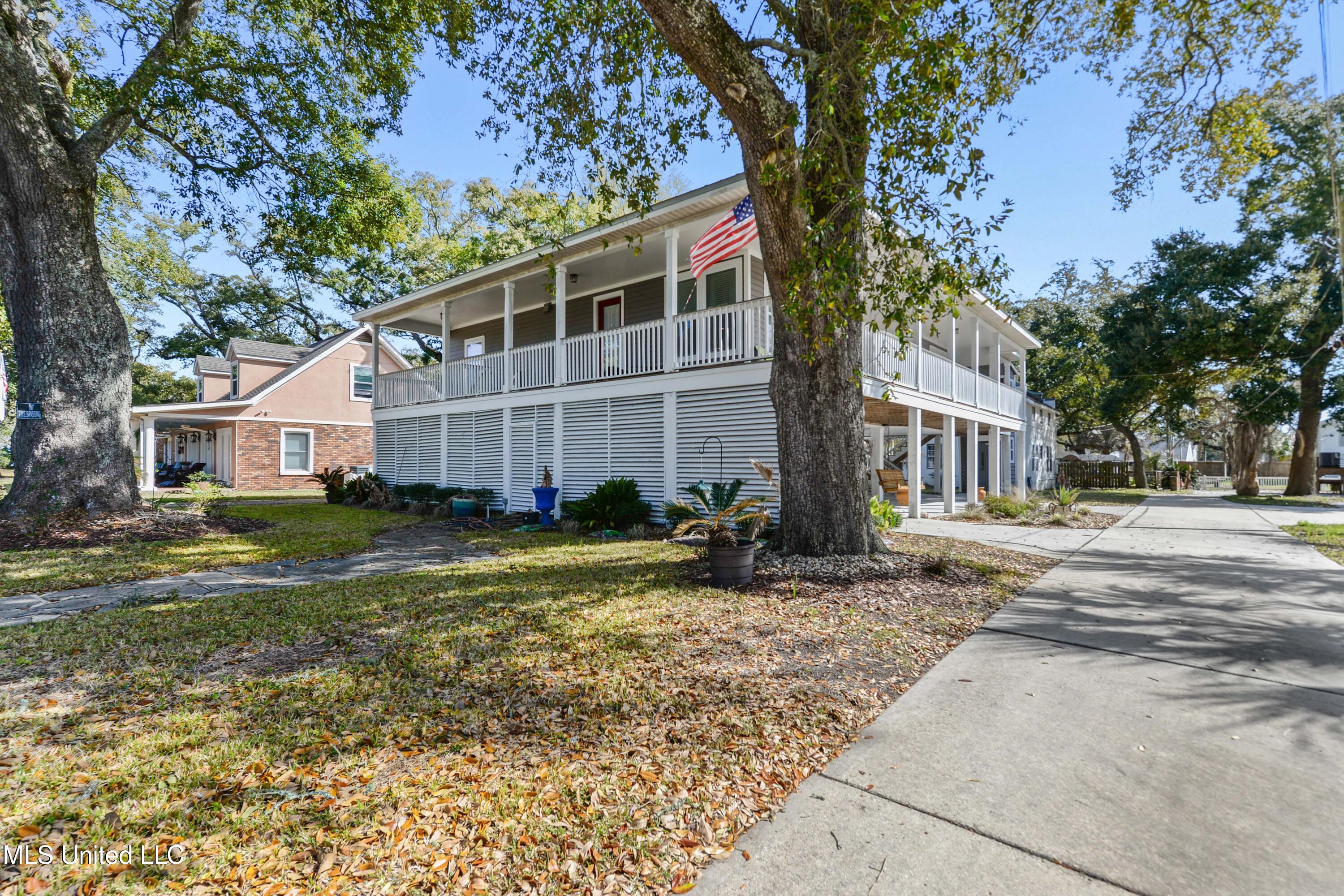 Biloxi, Mississippi, 39531, United States, 3 Bedrooms Bedrooms, ,3 BathroomsBathrooms,Residential,For Sale,1731984