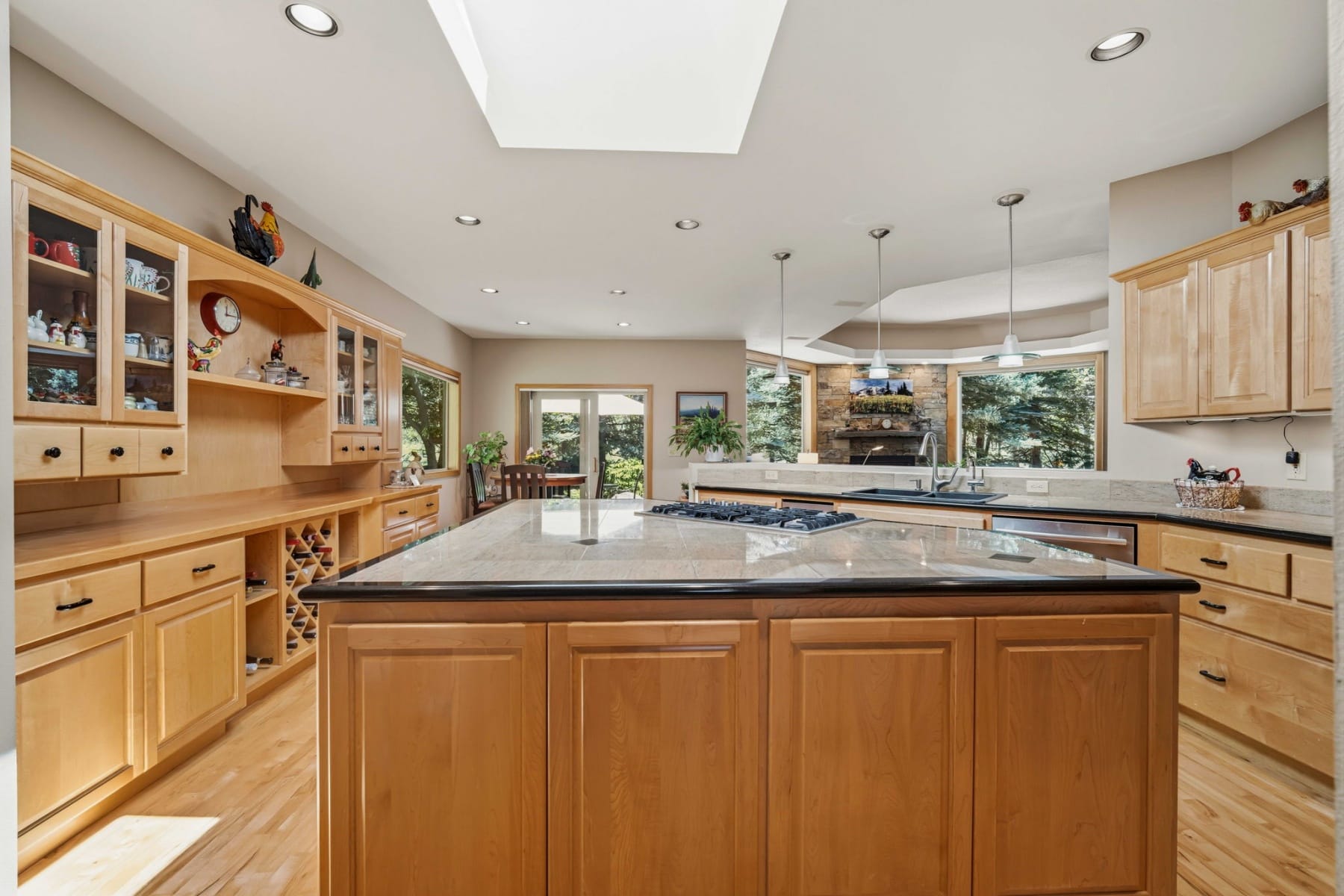  57944 Bunker Lane #4 Sunriver, OR 97707 - 物件實景