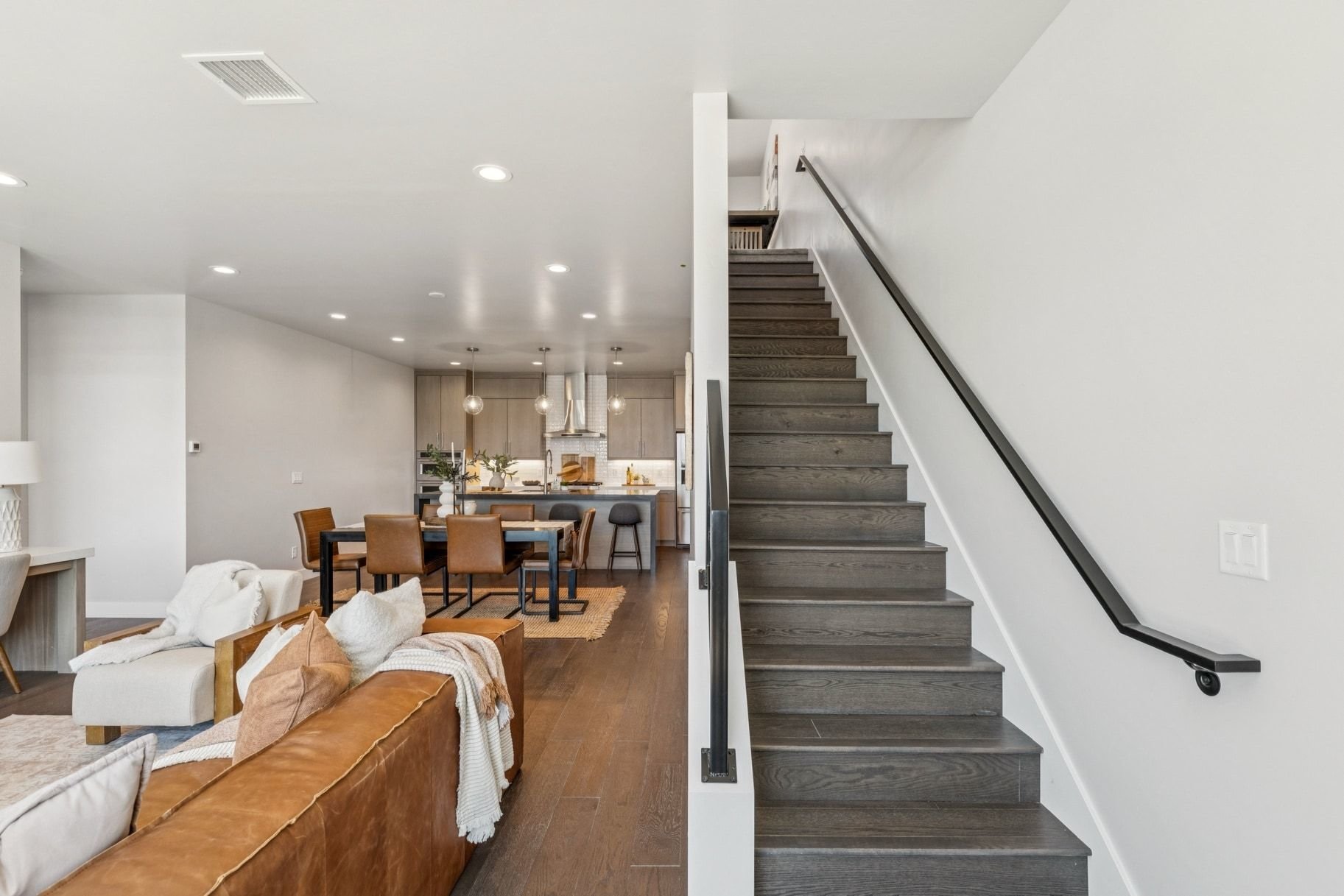  Coveted End Residence with Breathtaking Views, Minutes to Deer Valley East - 物件實景