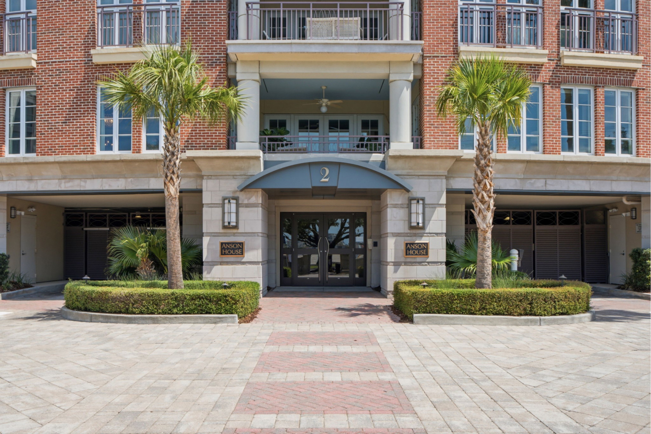  2 Laurens Street Unit 1D, Charleston - 物件實景
