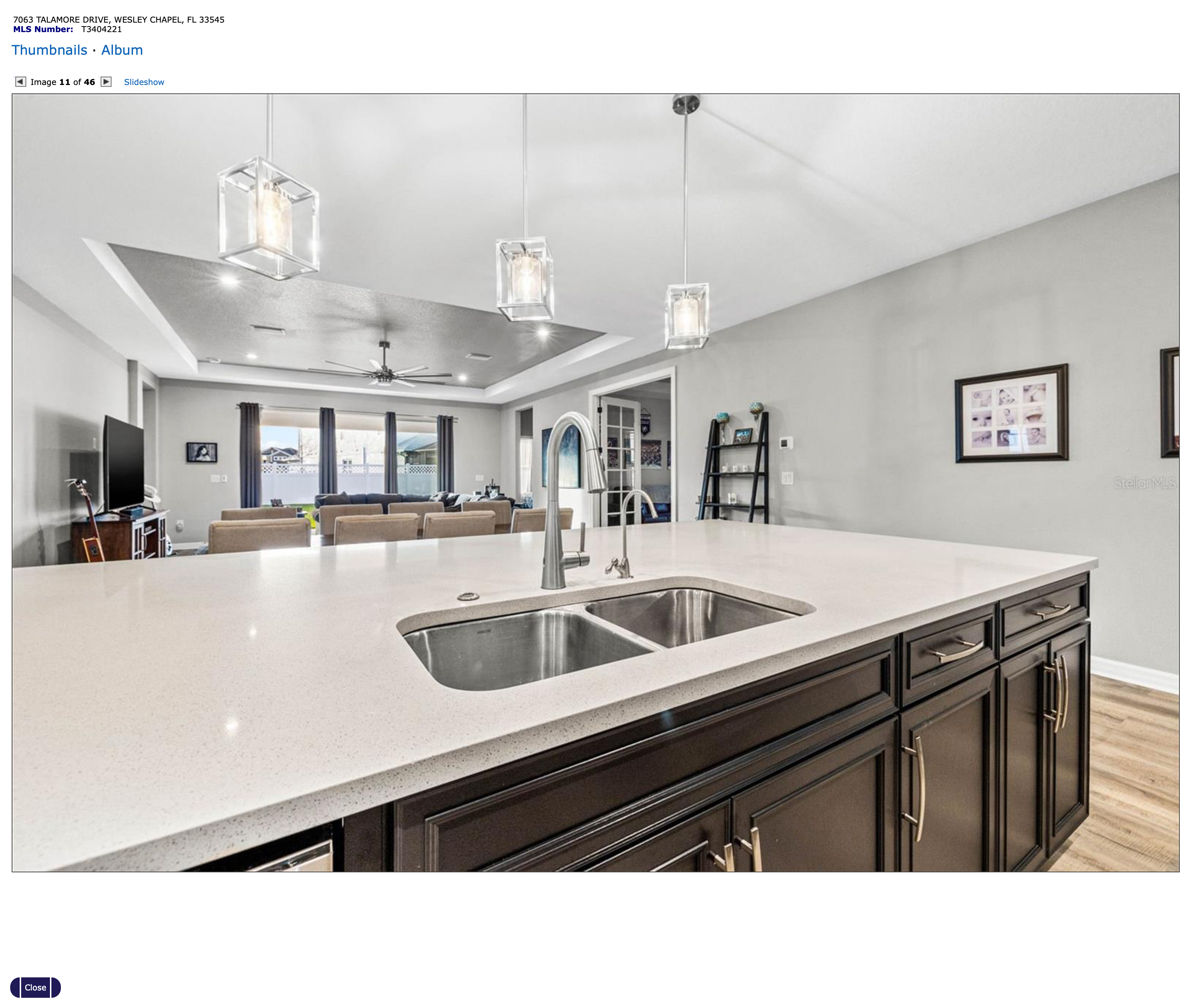 Wesley Chapel, Florida, 33545, United States, 4 Bedrooms Bedrooms, ,5 BathroomsBathrooms,Residential,For Sale,1975972