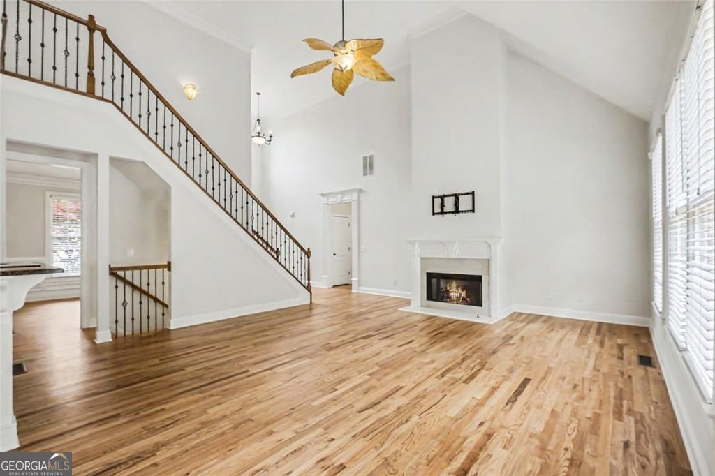 Flowery Branch, Georgia, 30542, United States, 6 Bedrooms Bedrooms, ,5 BathroomsBathrooms,Residential,For Sale,2043062