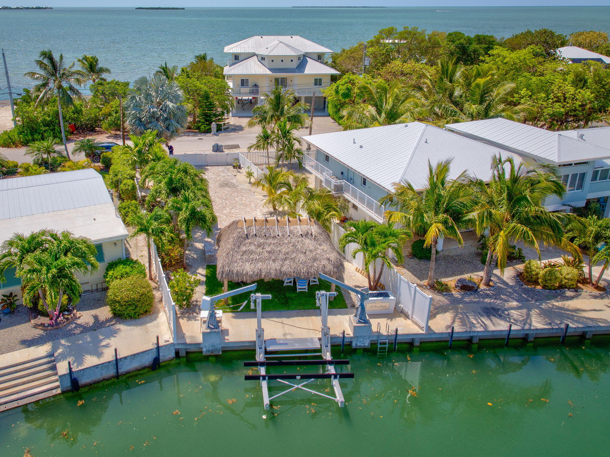 Cudjoe, Florida, 33042, United States, 3 Bedrooms Bedrooms, ,2 BathroomsBathrooms,Residential,For Sale,1918781