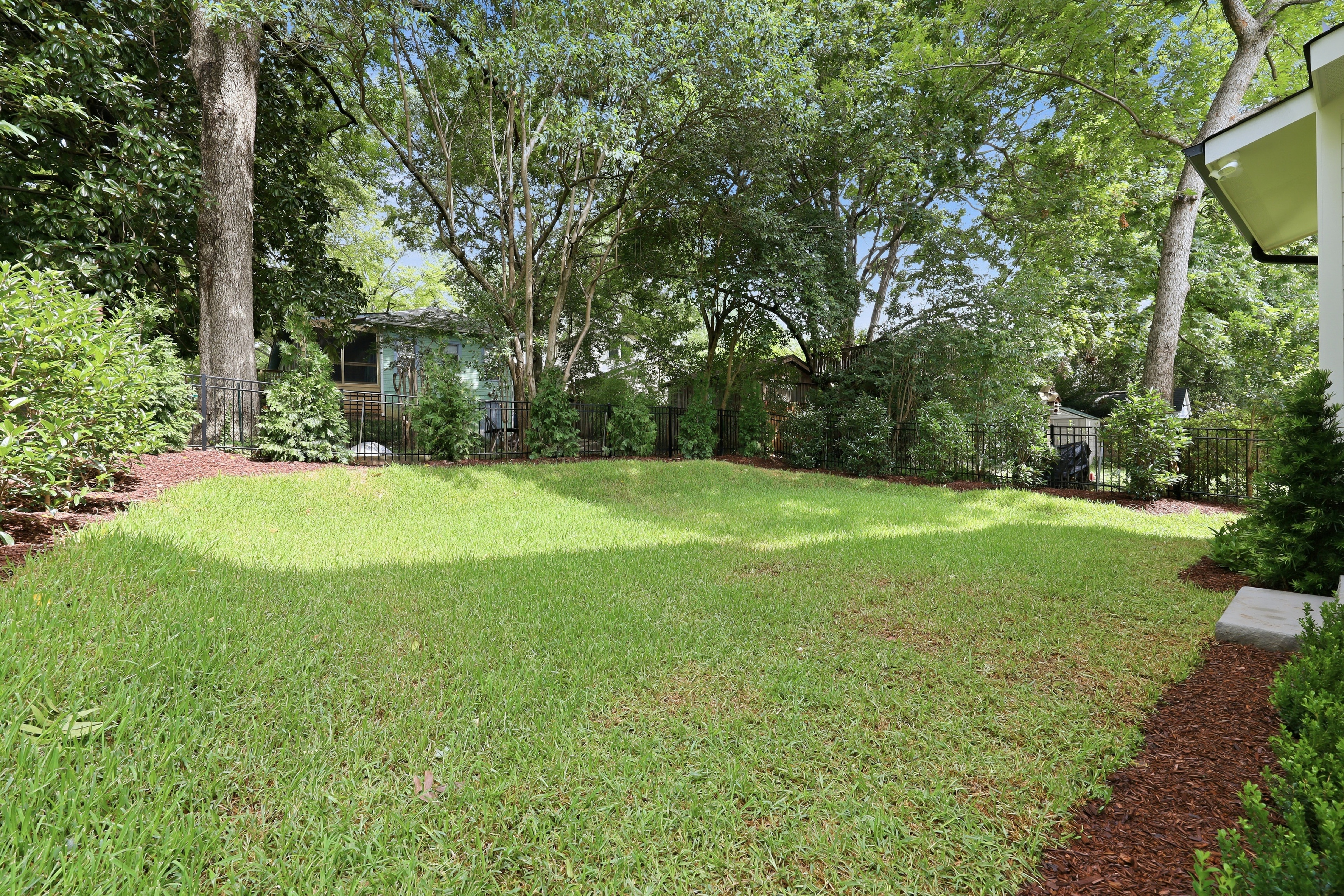  316 Perry Street, Raleigh, NC 27608 - 物件實景