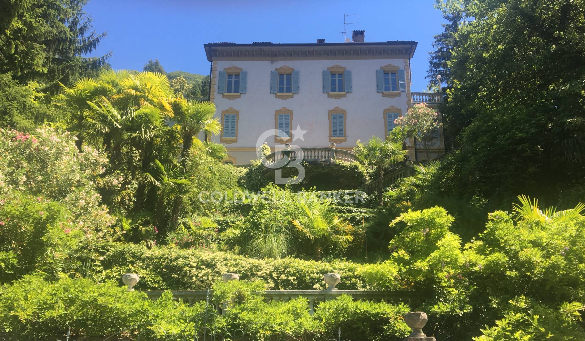 Blevio, Como, 22020, IT, 8 Bedrooms Bedrooms, ,9 BathroomsBathrooms,Residential,For Sale,1873955