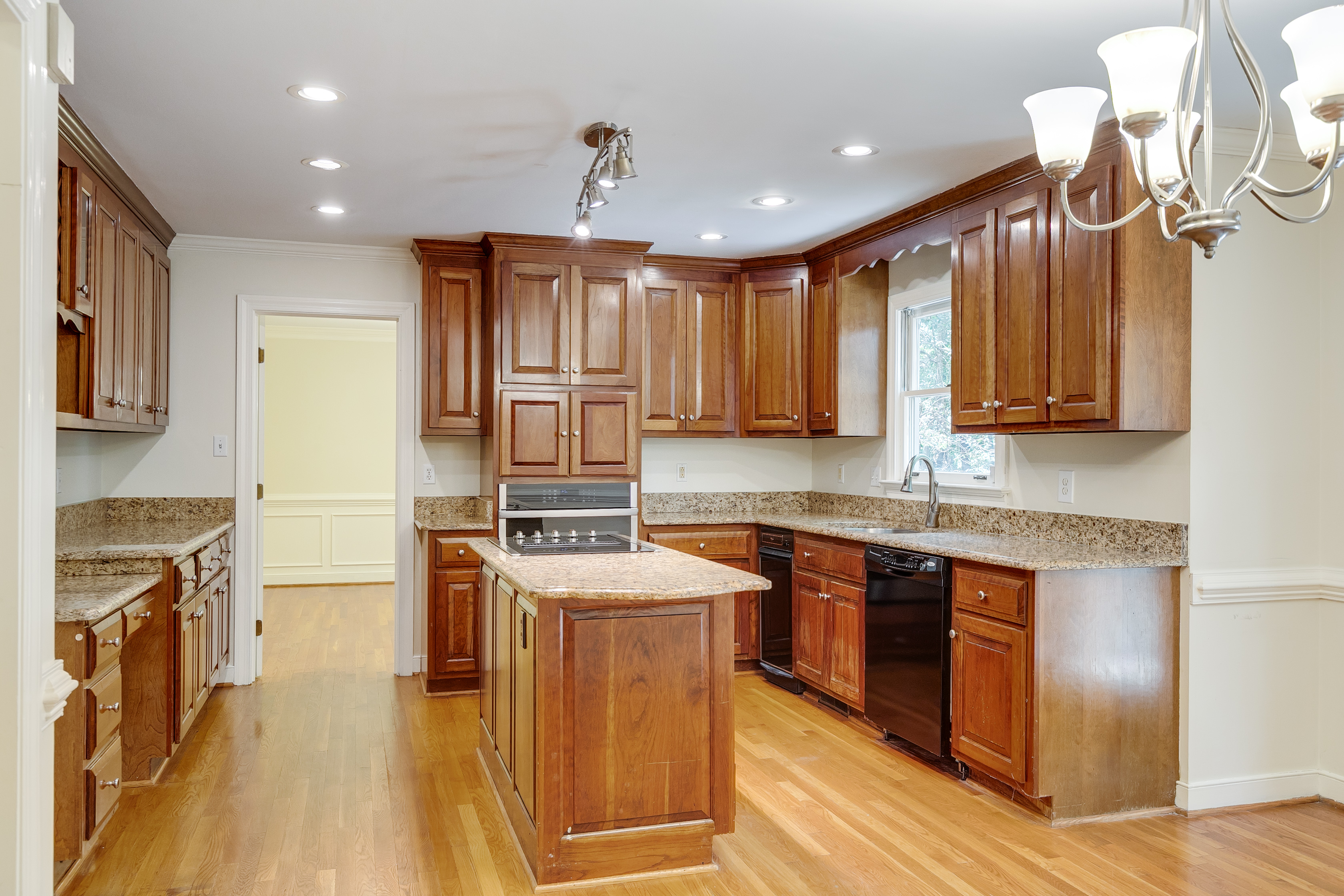  3704 Ivy Home Court, Henrico, VA 23233 - 物件實景