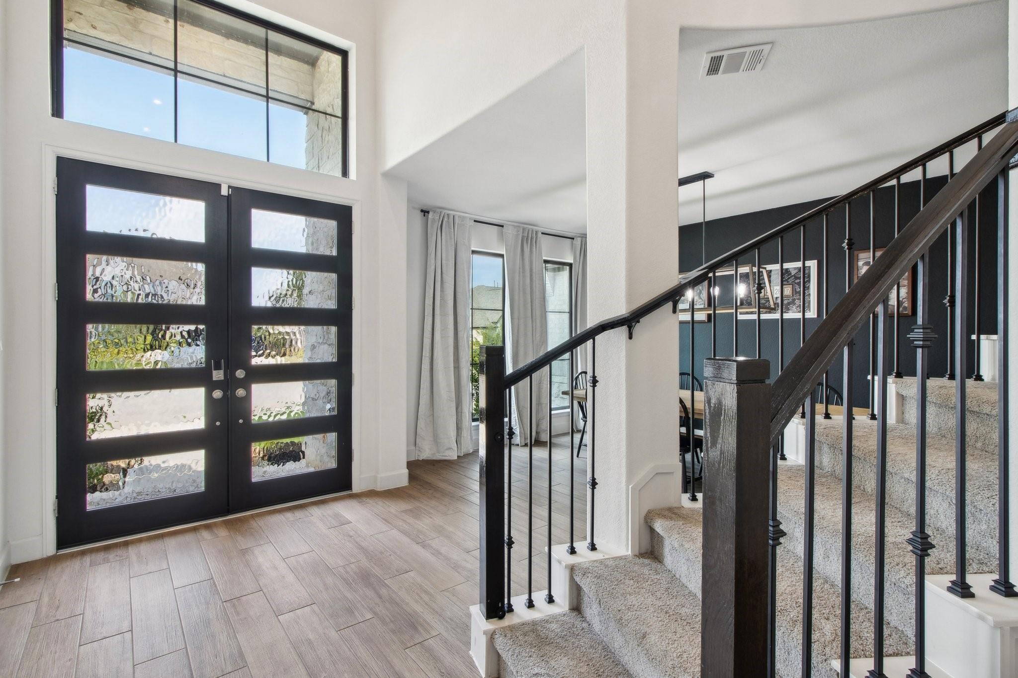 Fulshear, Texas, 77494, United States, 5 Bedrooms Bedrooms, ,5 BathroomsBathrooms,Residential,For Sale,2005391