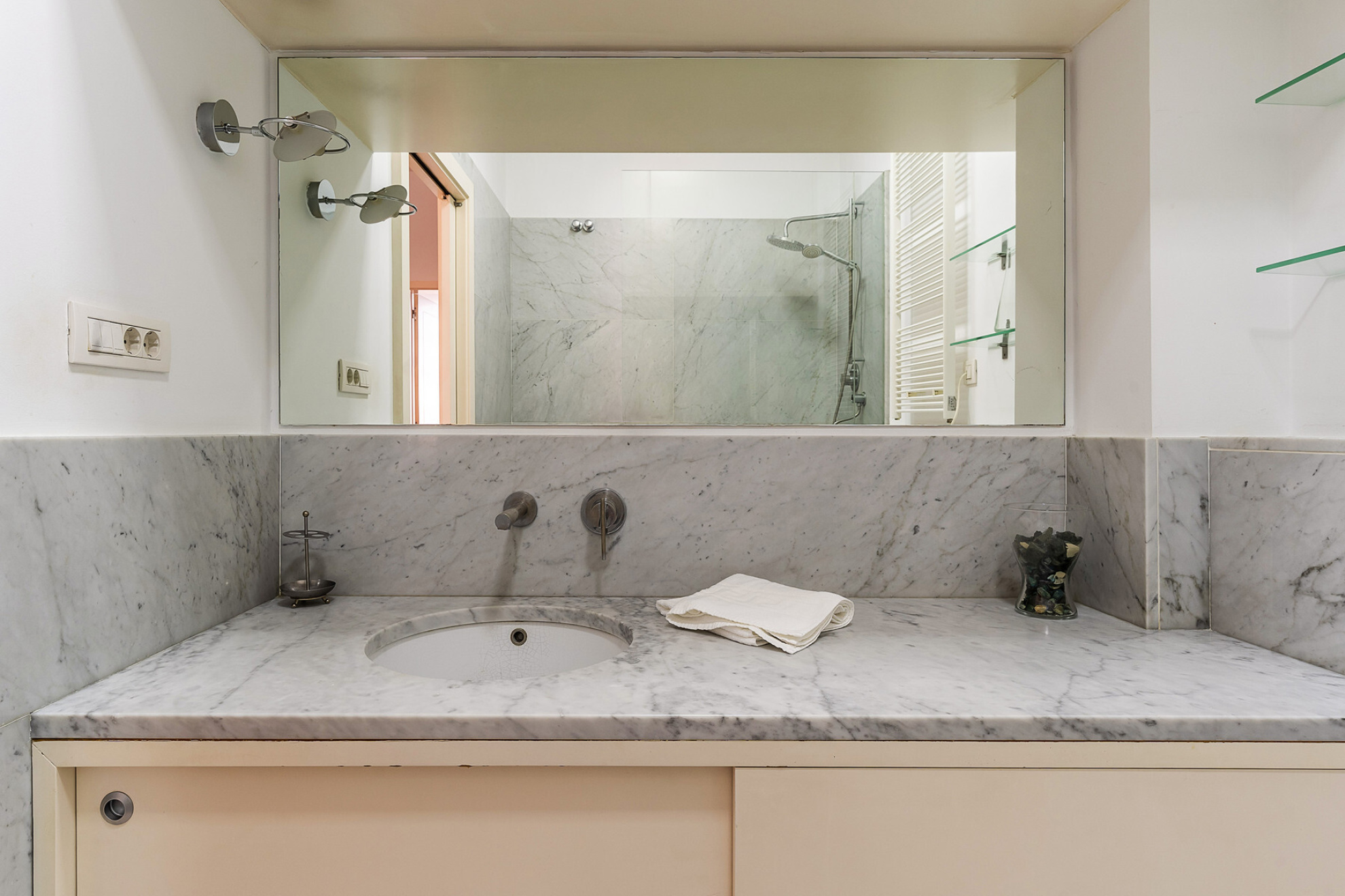  Excellent tourist apartment in Eixample Derecho, close to Passeig de Gracia. - 物件實景