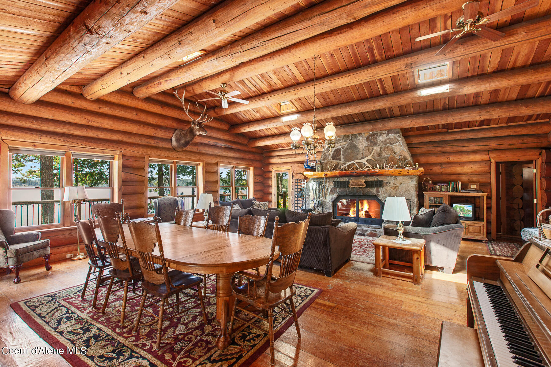 Hayden, Idaho, 83835, United States, 4 Bedrooms Bedrooms, ,3 BathroomsBathrooms,Residential,For Sale,1828716