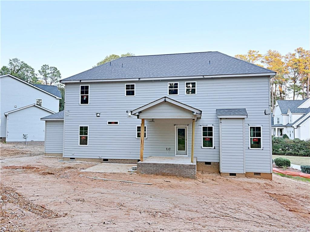 Fayetteville, North Carolina, 28303, United States, 5 Bedrooms Bedrooms, ,3 BathroomsBathrooms,Residential,For Sale,1993159