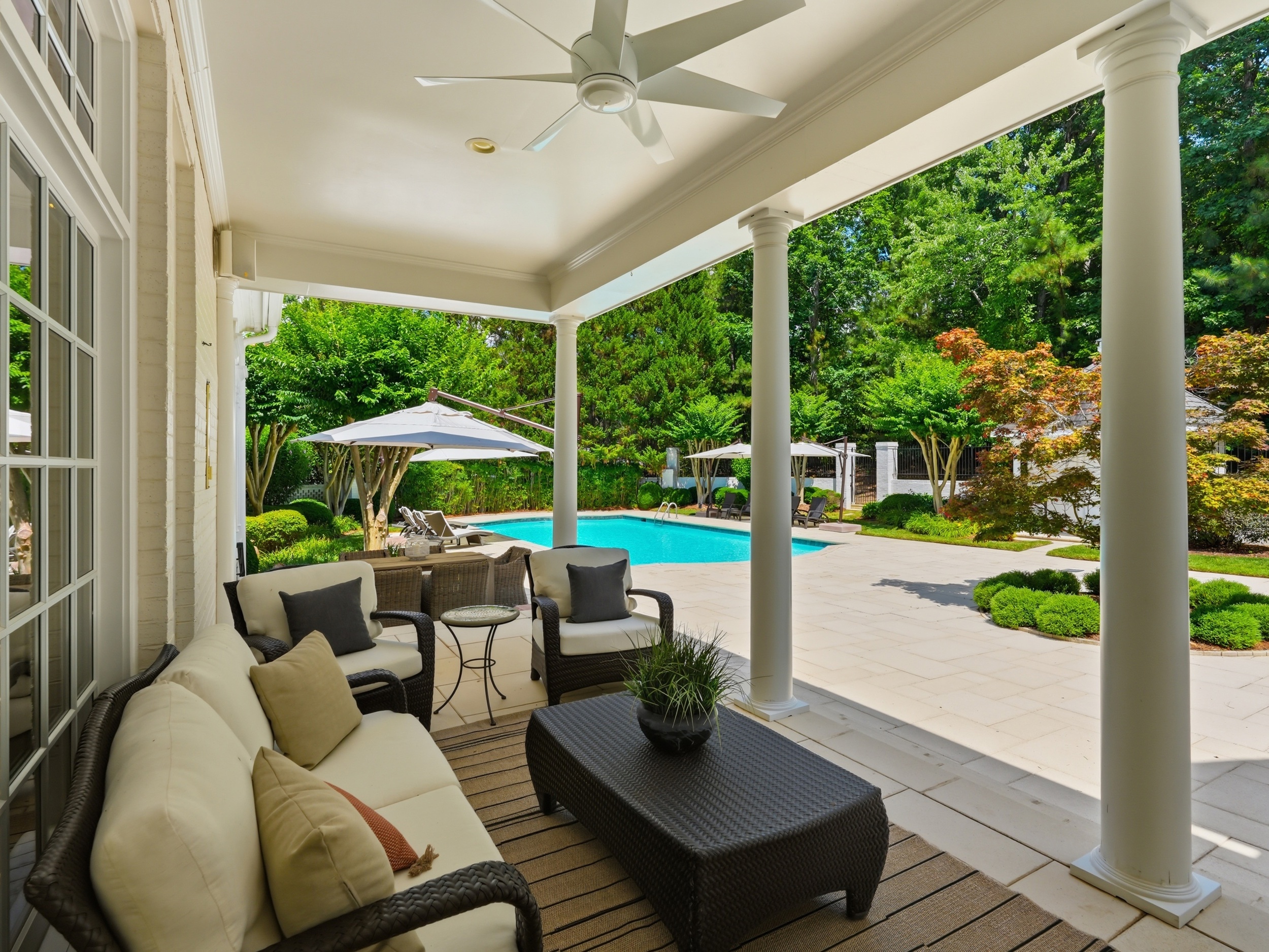  105 Bronzewood Court, Cary, NC 27518 - 物件實景