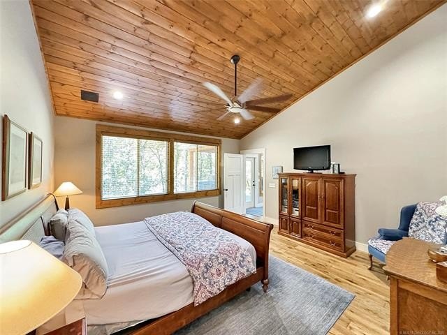 Park Hill, Oklahoma, 74451, United States, 4 Bedrooms Bedrooms, ,3 BathroomsBathrooms,Residential,For Sale,1978884