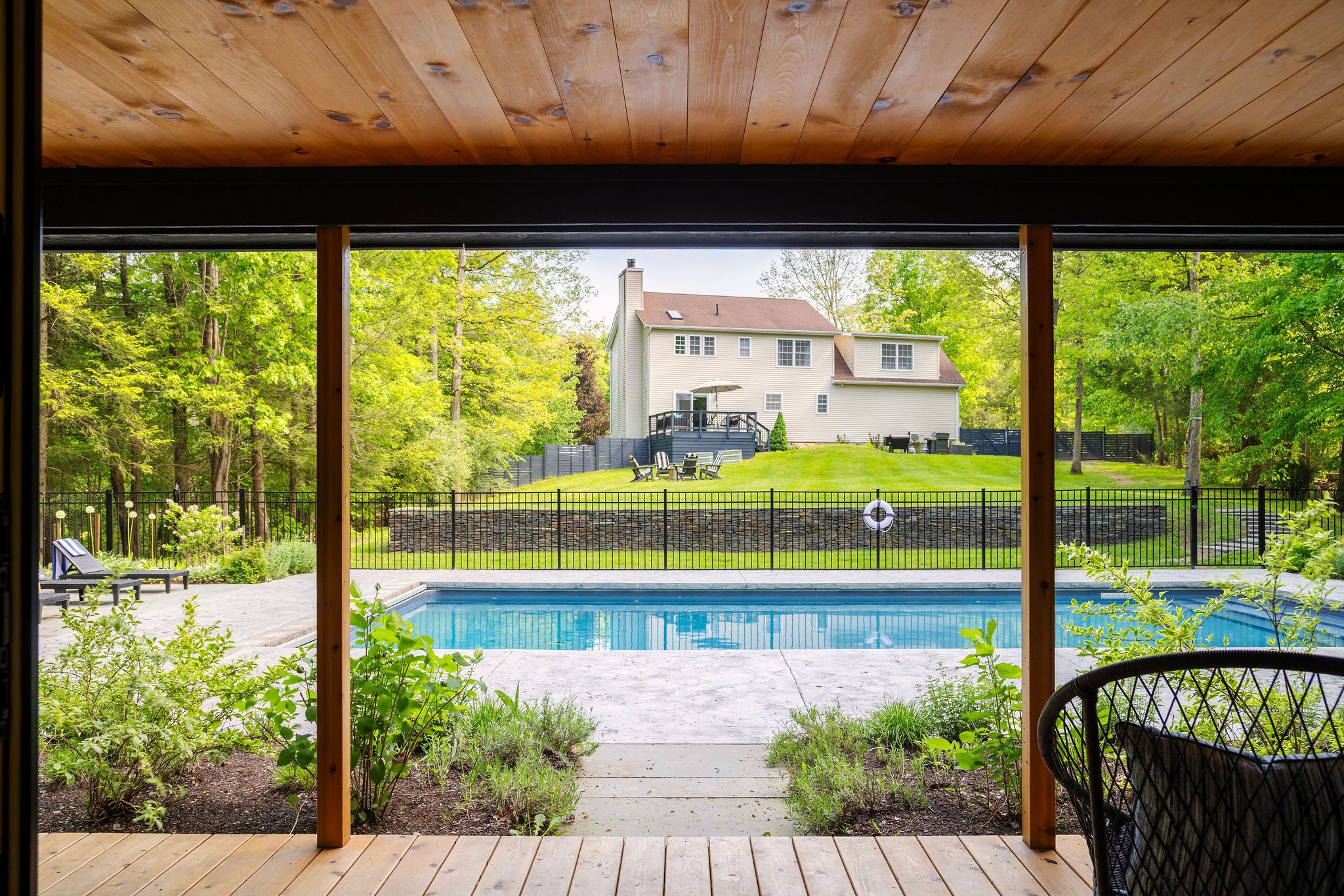  3 Hickory Hill Lane, Cottekill, NY, 12419 - 物件實景