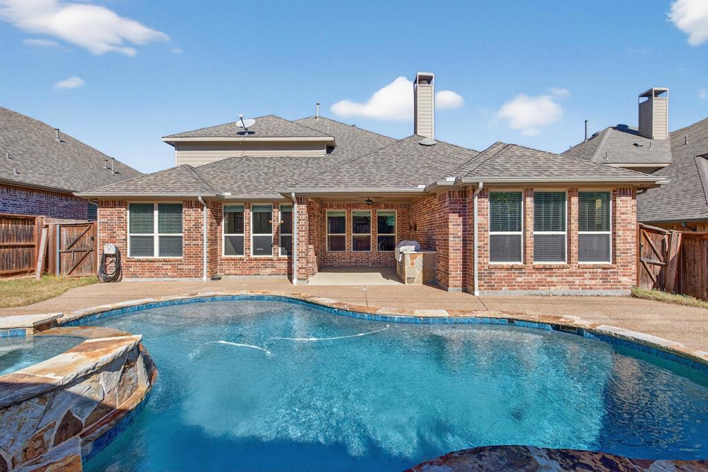 Argyle, Texas, 76226, United States, 4 Bedrooms Bedrooms, ,4 BathroomsBathrooms,Residential,For Sale,1988363