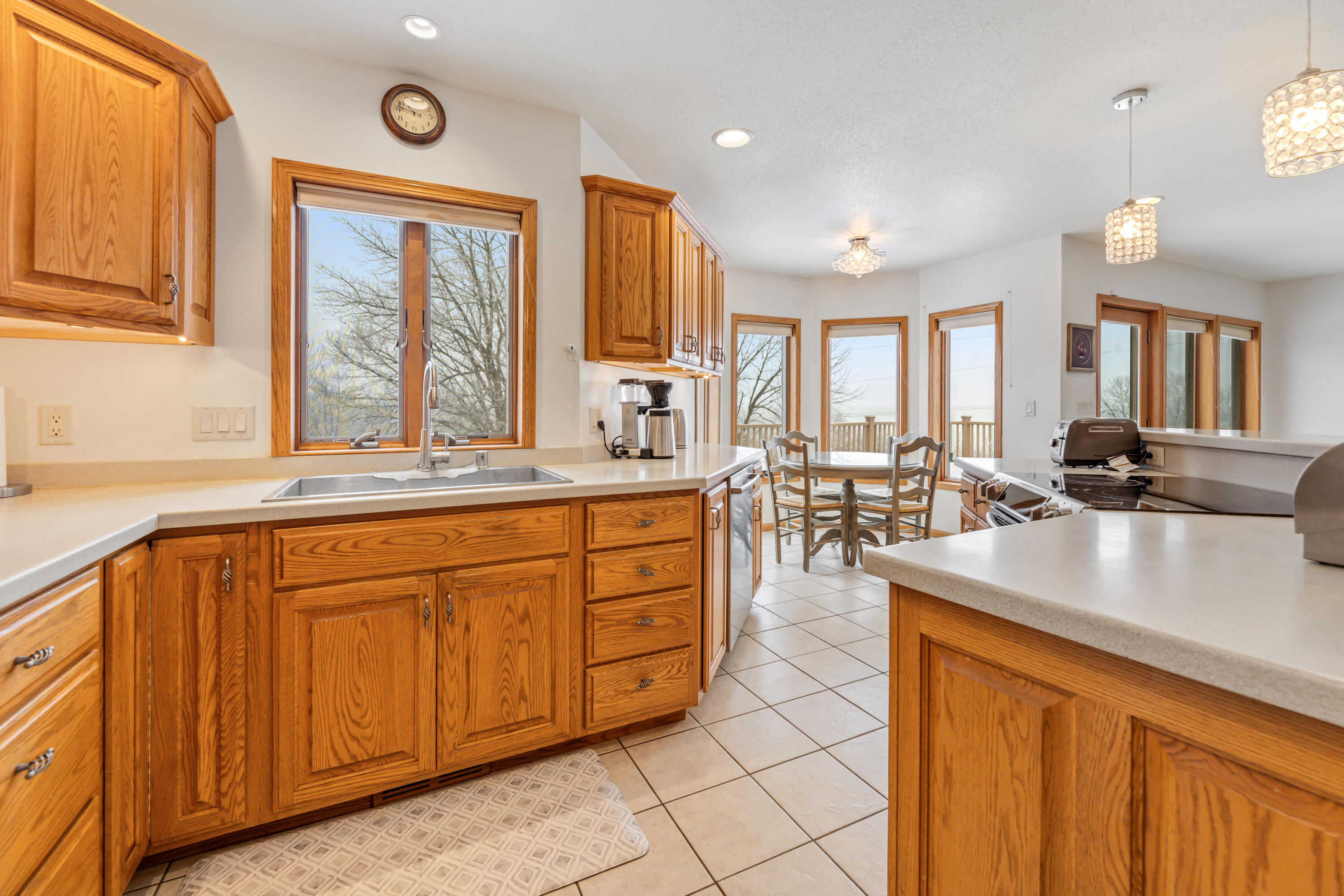 Shelby, Wisconsin, 54601, United States, 4 Bedrooms Bedrooms, ,4 BathroomsBathrooms,Residential,For Sale,2000335