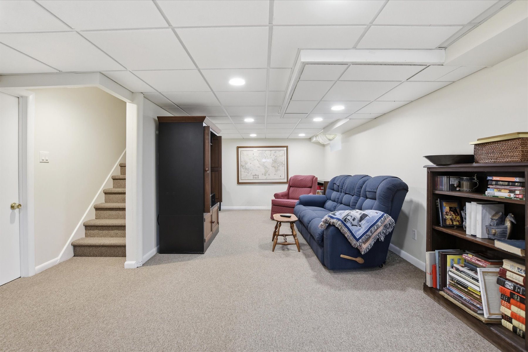  ?Shadylawn? Neighborhood Cape Cod Home With a Flowing Floorplan - 物件實景