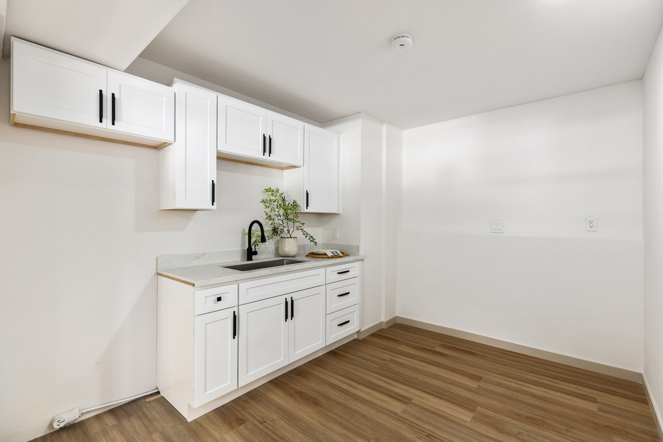  Renovated Modern Comfort in Lake Stevens - 物件實景