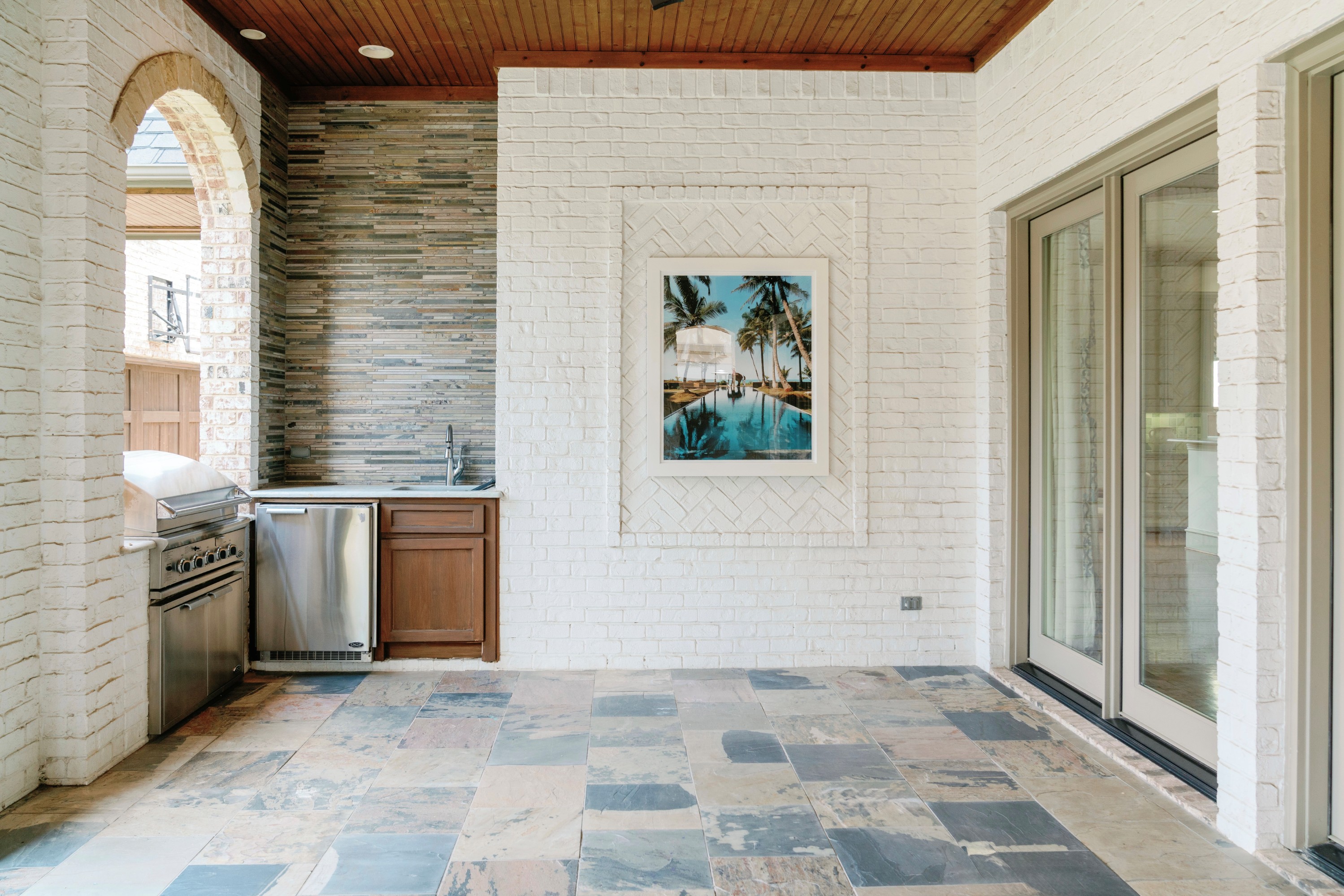  French Elegance in the heart of Highland Park zoned to Bradfield - 物件實景