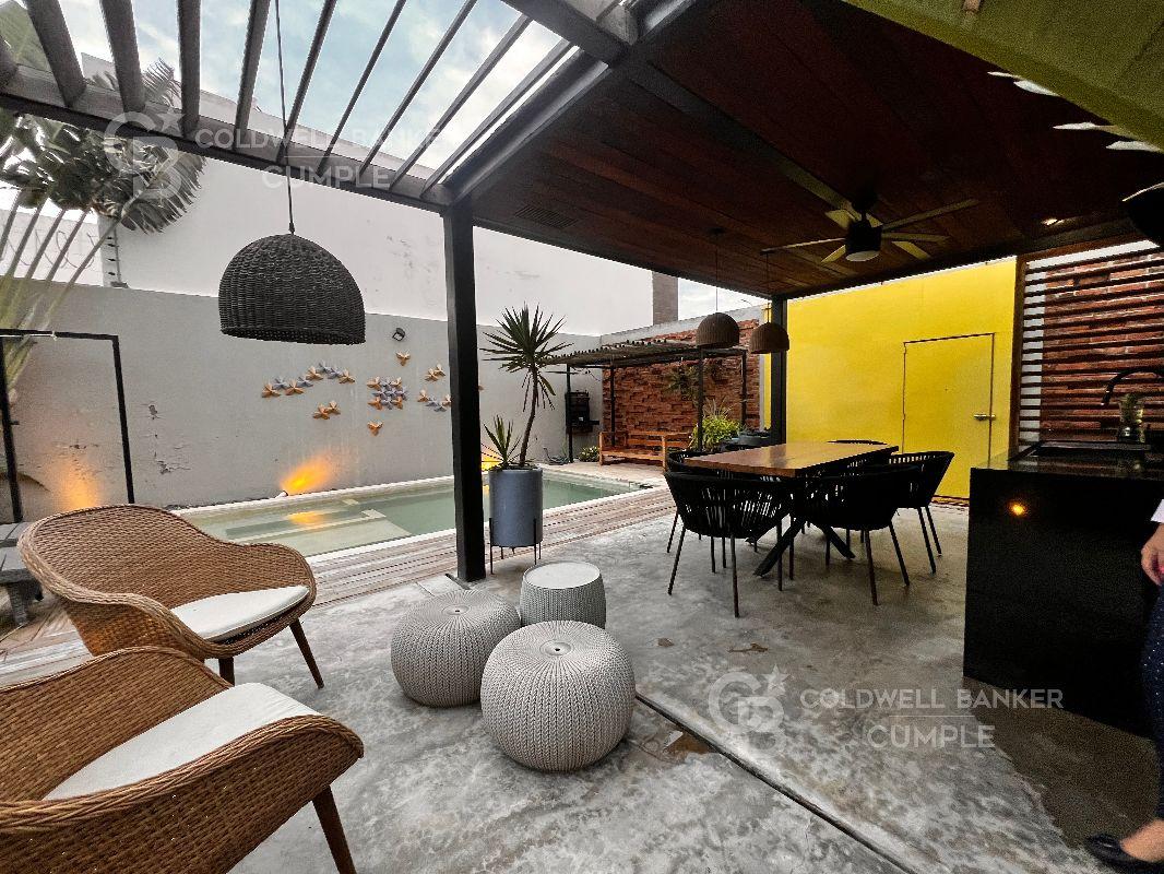 Sevilla, Alvarado, Veracruz de Ignacio de la Llave, 95264, Mexico, 3 Bedrooms Bedrooms, ,4 BathroomsBathrooms,Residential,For Sale,Sevilla,1637887