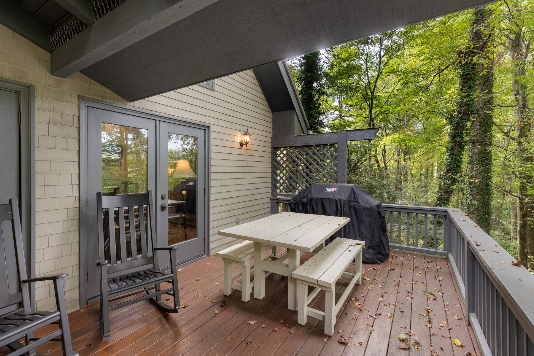  180 Wyanoak - 物件實景