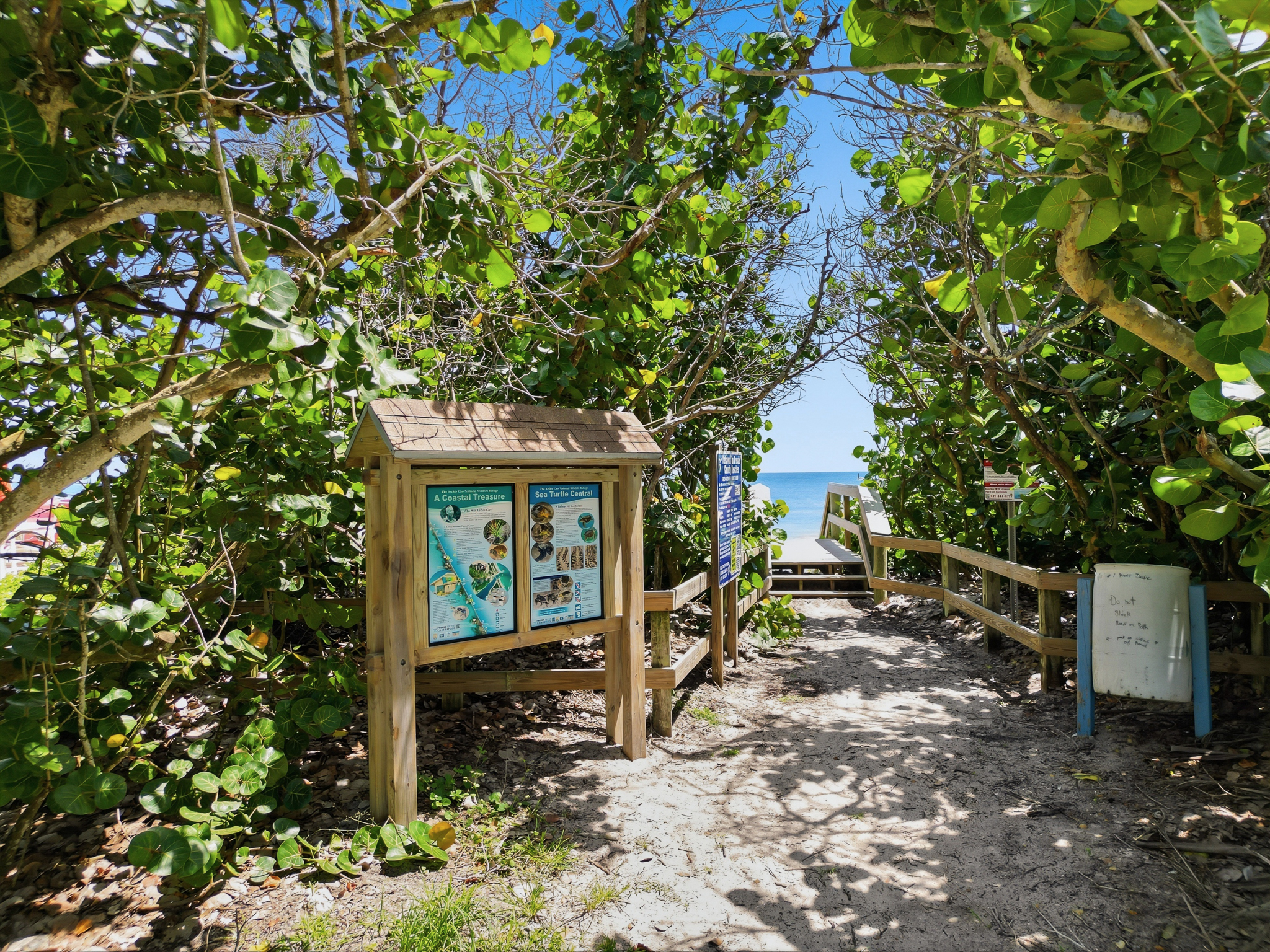  195 River Drive, Melbourne Beach, FL, 32951 - 物件實景