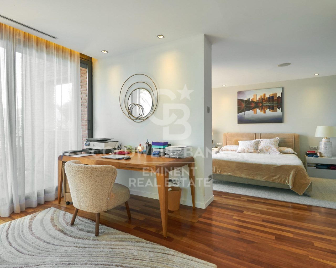 Barcelona, Barcelona, Les Corts, Pedralbes Barcelo, Barcelona, Catalonia, ES, 5 Bedrooms Bedrooms, ,6 BathroomsBathrooms,Residential,For Sale,Barcelona, Barcelona, Les Corts, Pedralbes Barcelo,1472304