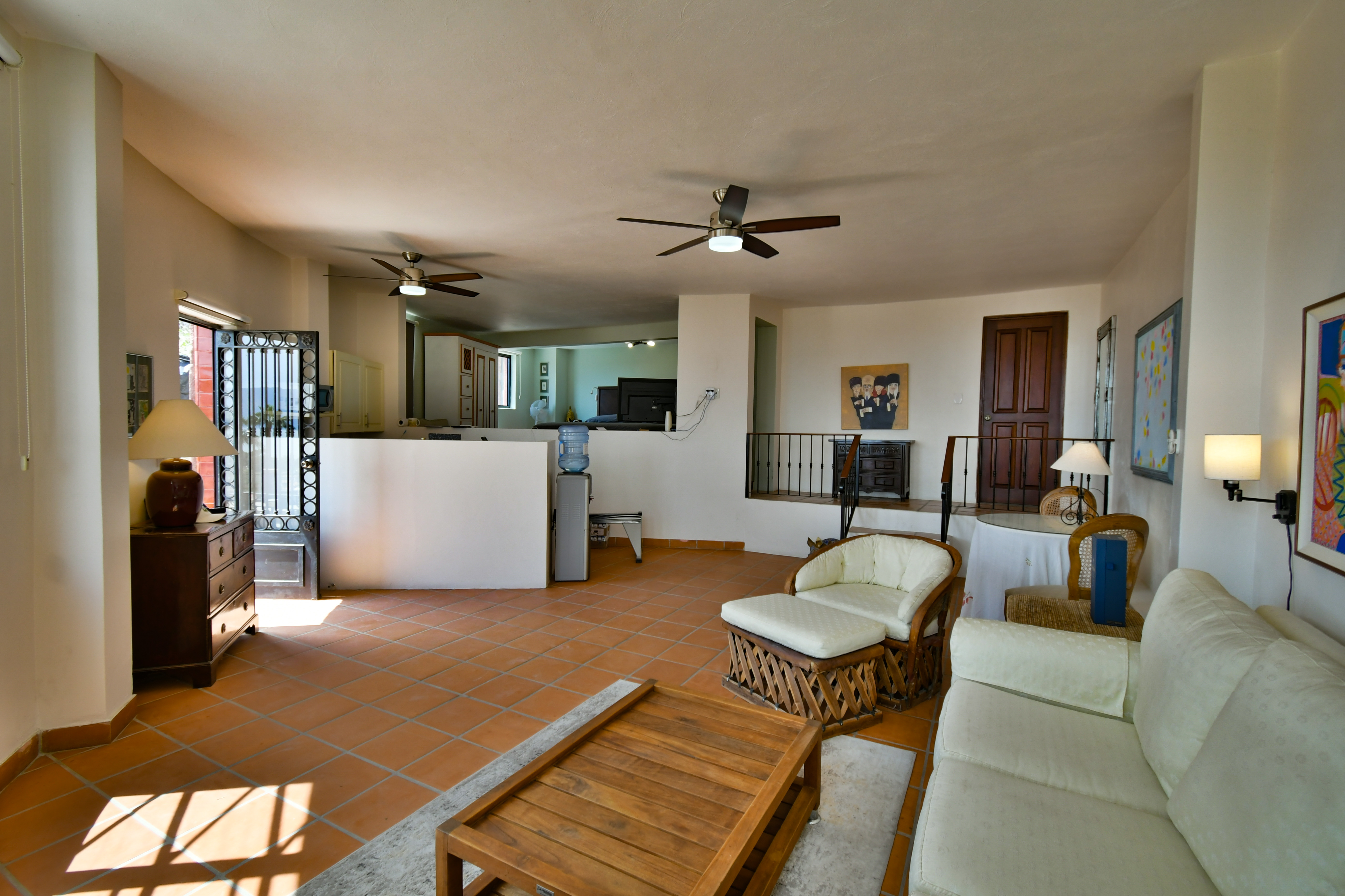  Hacienda Galeana en Ajijic, Chapala en venta - 物件實景