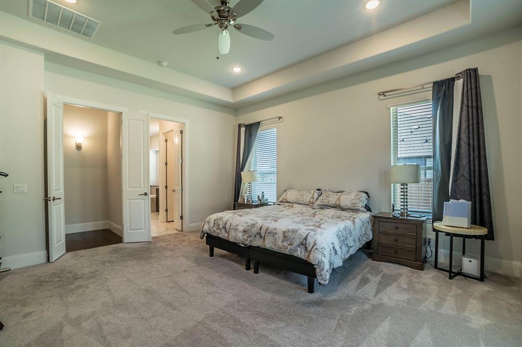 Prosper, Texas, 75078, United States, 5 Bedrooms Bedrooms, ,7 BathroomsBathrooms,Residential,For Sale,1905798