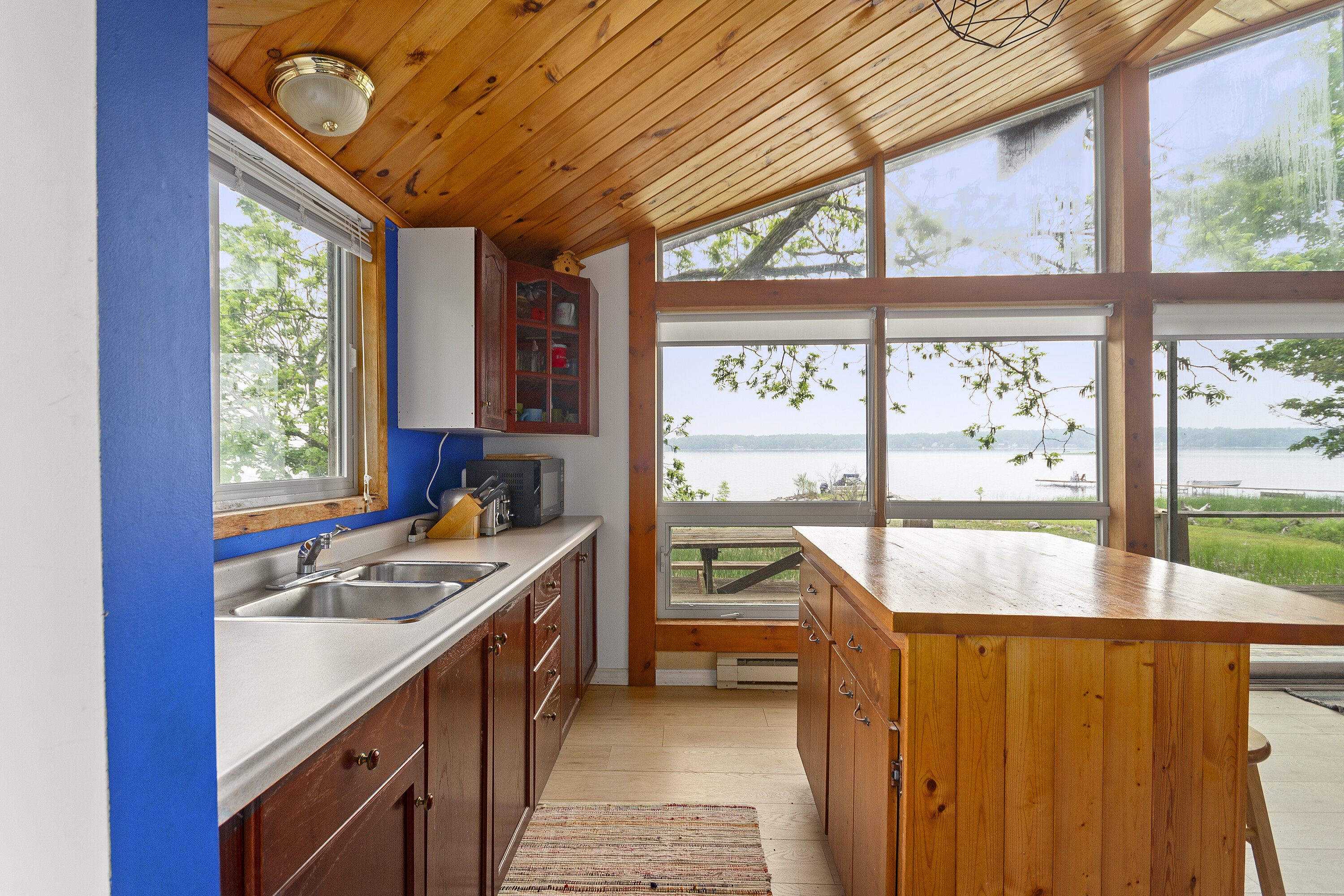  Georgian Bay Family Cottage - 物件實景