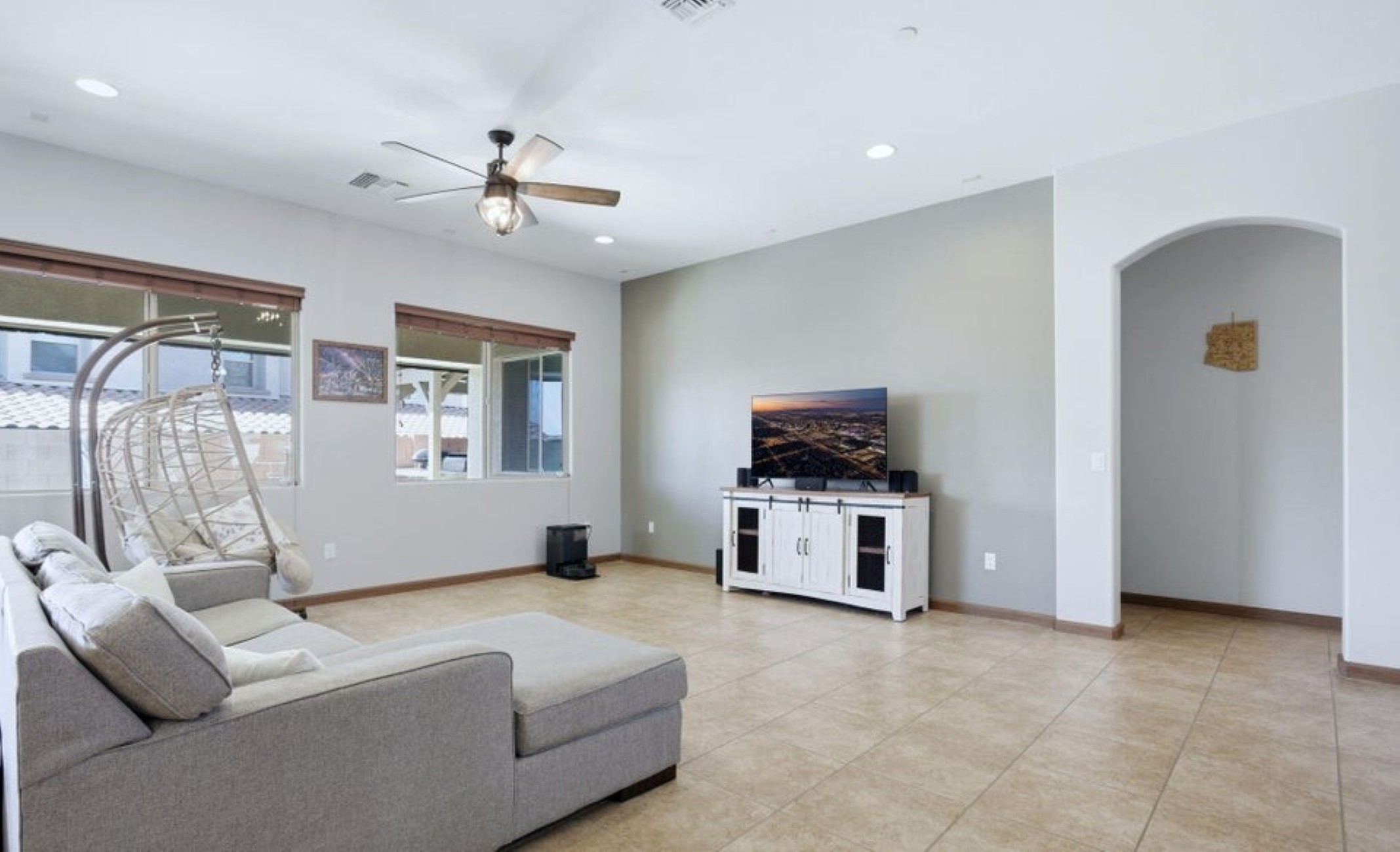  3463 W Desert Peace Drive, Marana, AZ 85658 - 物件實景