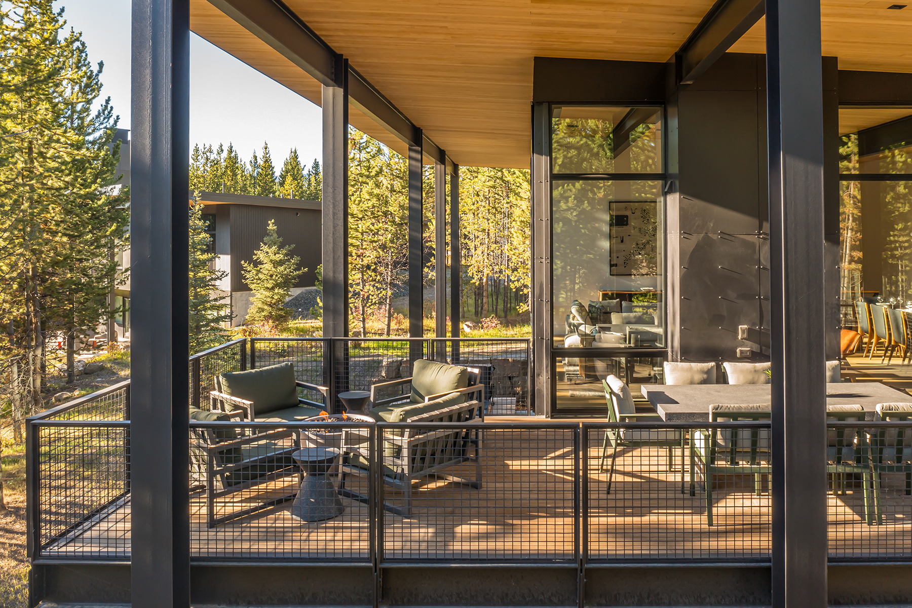  One&Only Moonlight Basin Private Home 33 - 物件實景