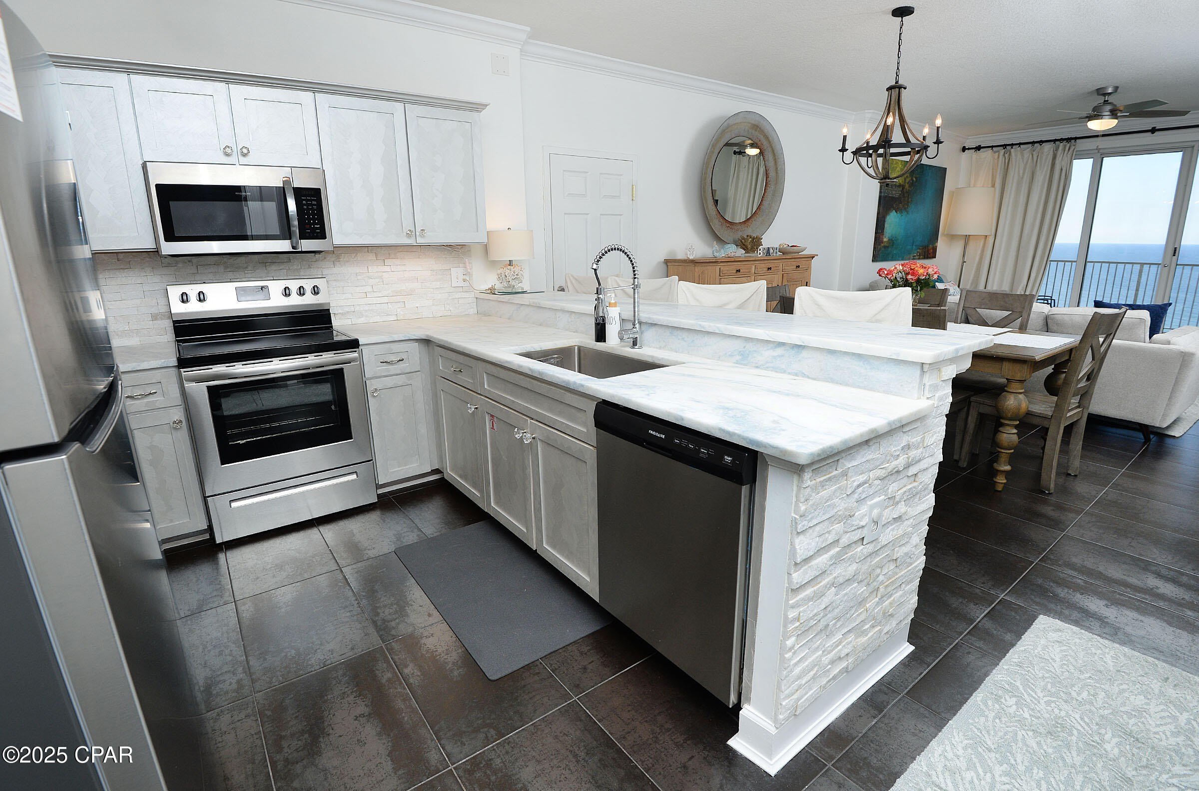 Panama City Beach, Florida, 32413, United States, 2 Bedrooms Bedrooms, ,2 BathroomsBathrooms,Residential,For Sale,1983619