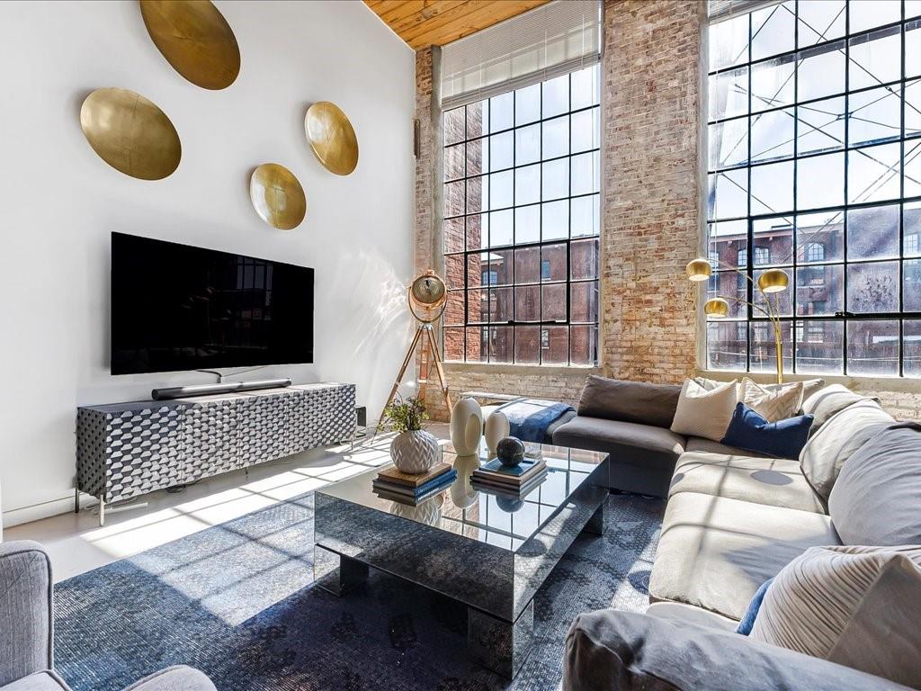 Atlanta, Georgia, 30312, United States, 2 Bedrooms Bedrooms, ,2 BathroomsBathrooms,Residential,For Sale,1964070