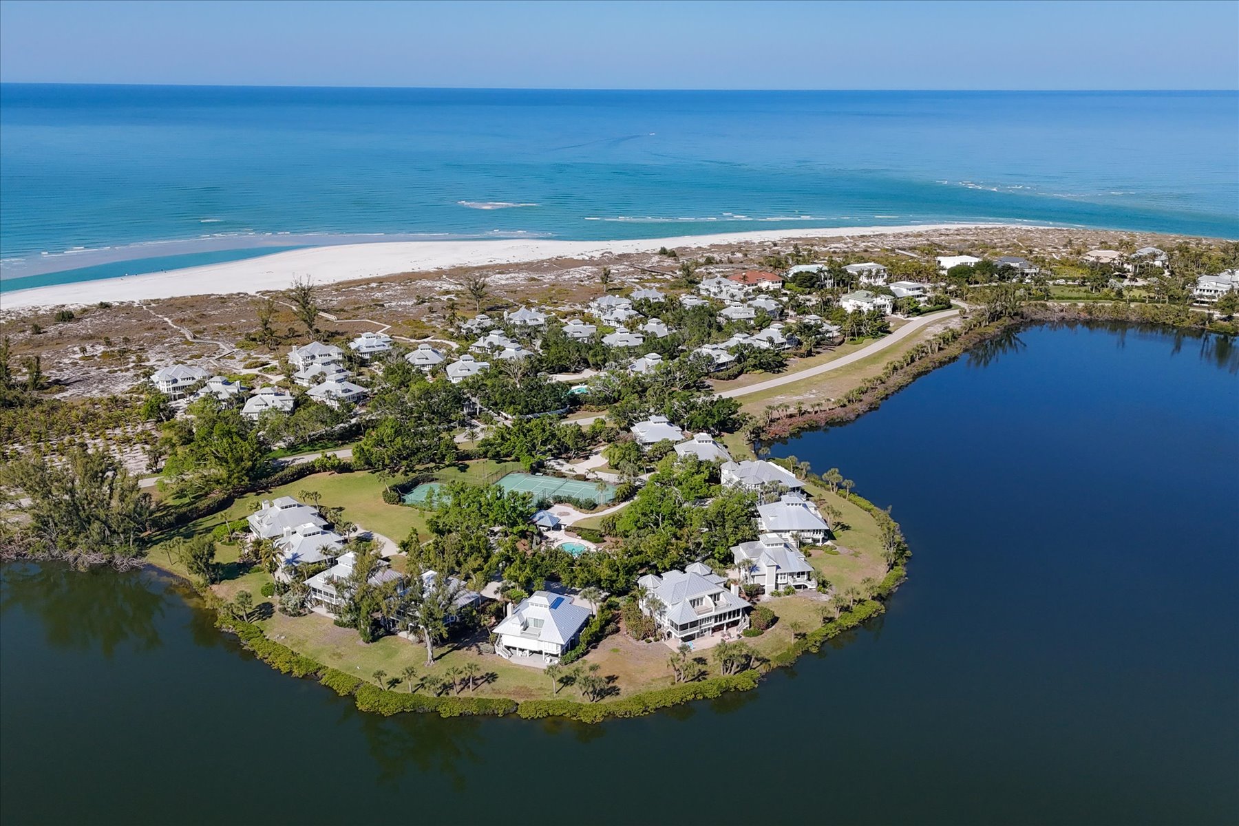  22 Seawatch Drive - 物件實景