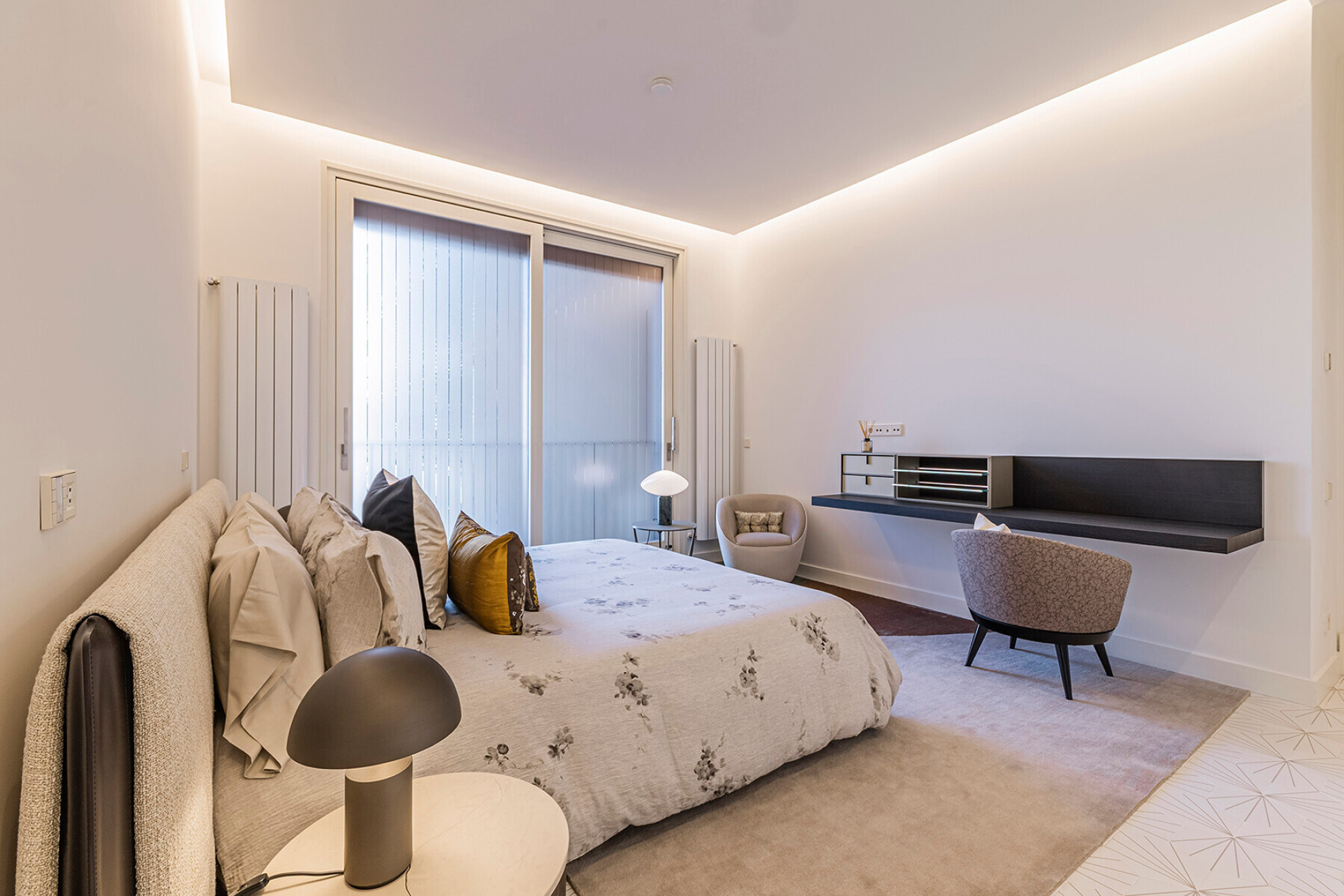  Impressive apartment with furniture of the highest category. - 物件實景