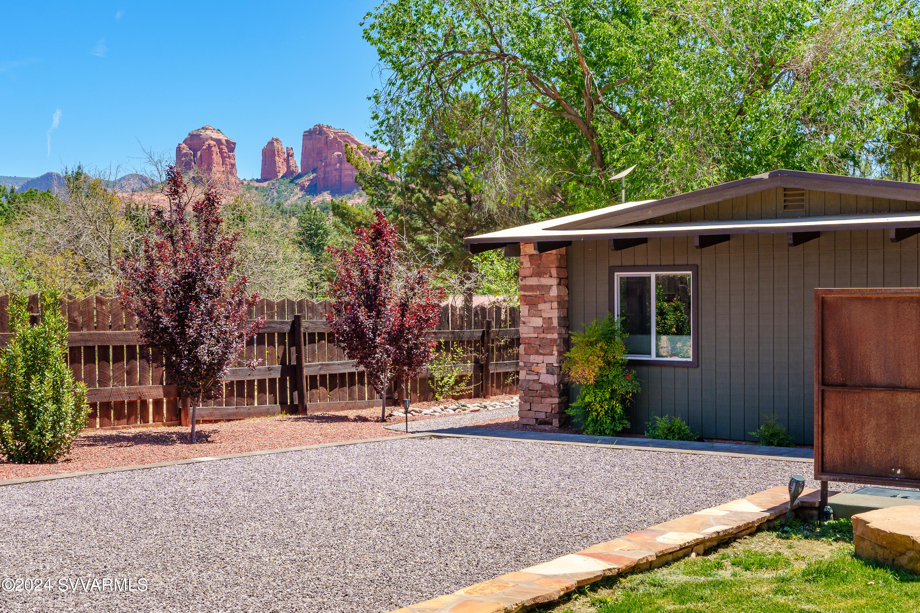 18 Disney Lane, Sedona, Arizona, 86336, United States, 2 Bedrooms Bedrooms, ,2 BathroomsBathrooms,Residential,For Sale,18 Disney Lane,1526365