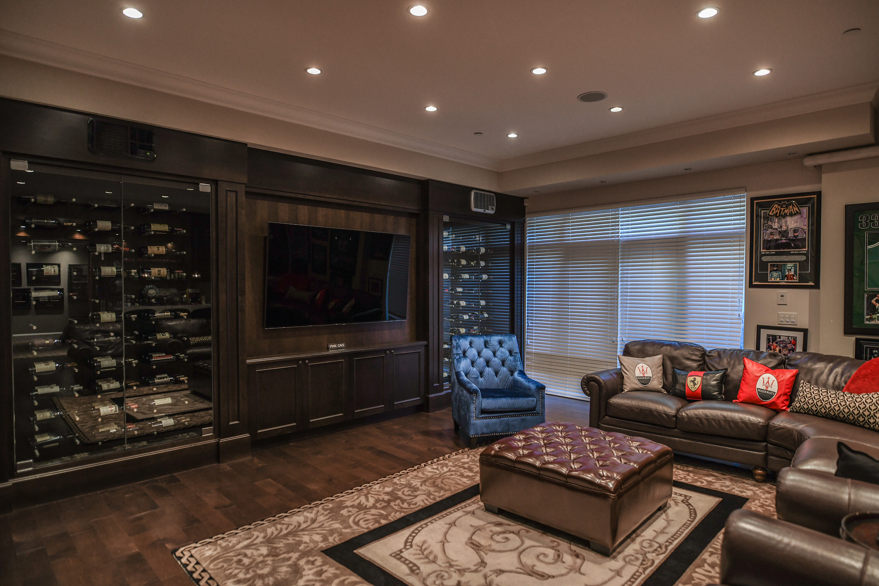  Elegant Southlands Home - 物件實景