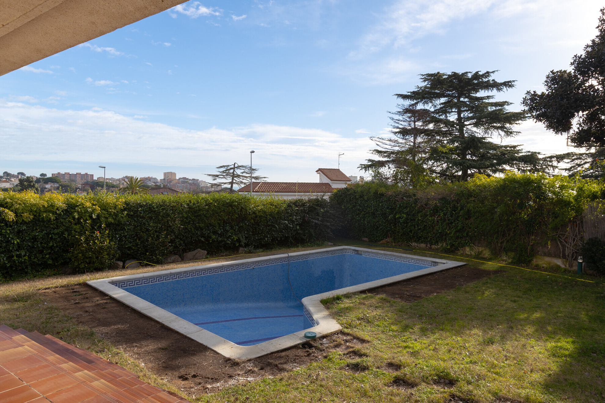 Dream villa with magnificent sea views in Can Teixidor. To reform - 物件實景