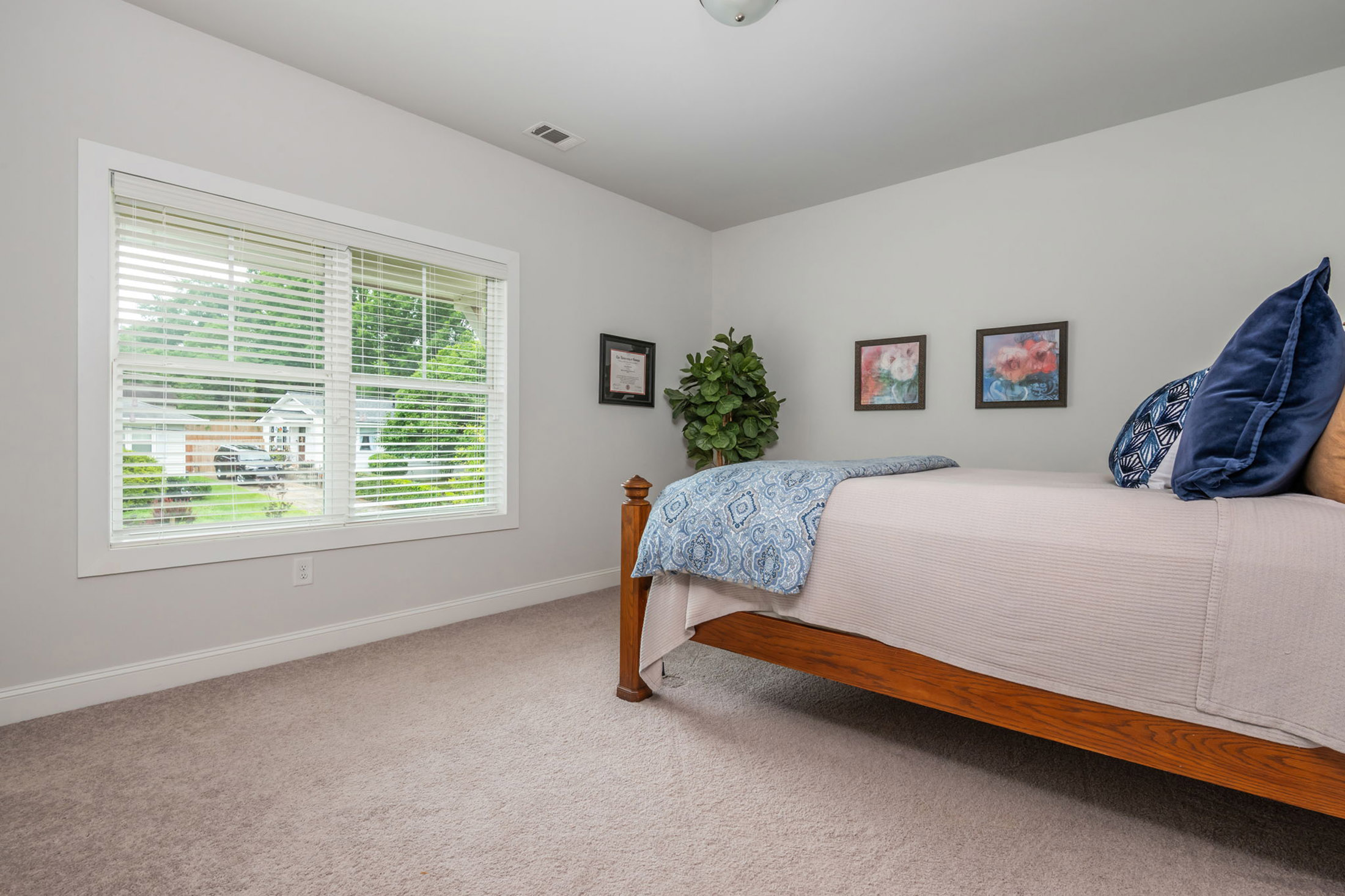  Move-in Ready Home Close to The Battery and Minutes to Smyrna Market Village - 物件實景