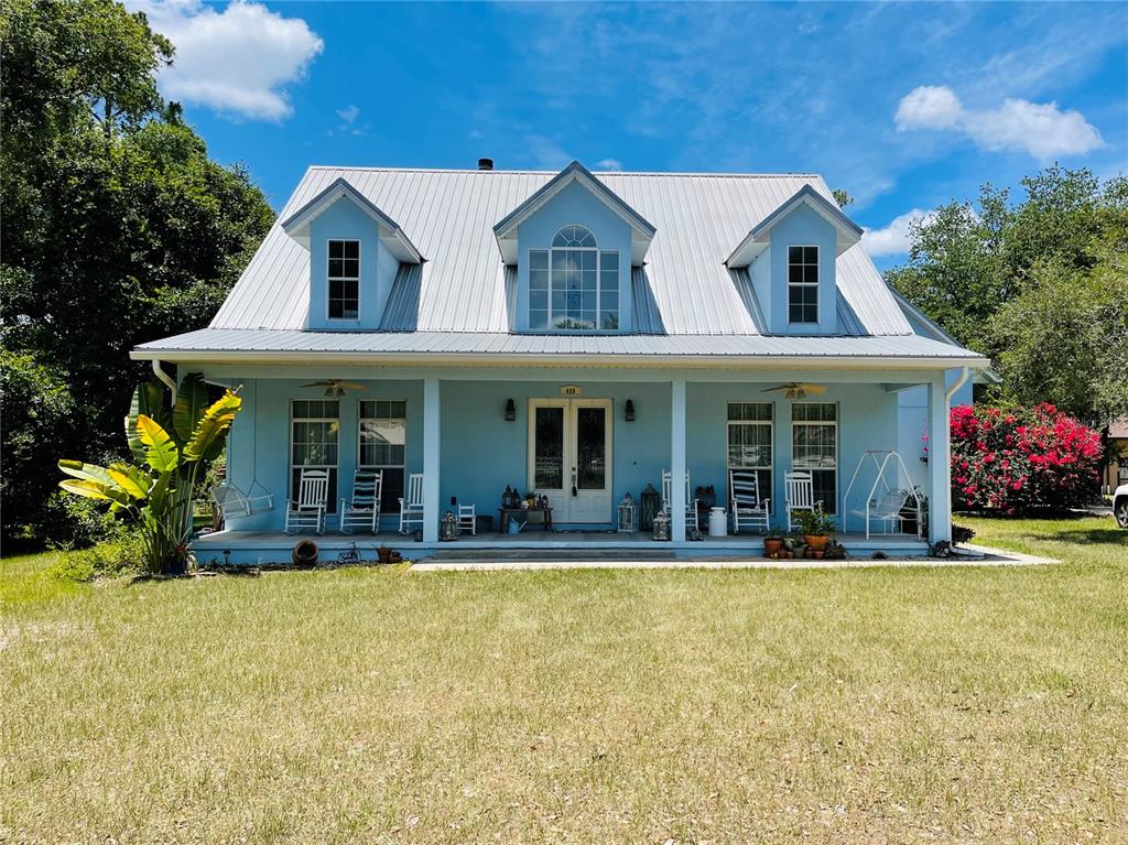 460 CLARK HILL ROAD, OSTEEN, Florida, 32764, United States, 4 Bedrooms Bedrooms, ,3 BathroomsBathrooms,Residential,For Sale,460 CLARK HILL ROAD,1445755