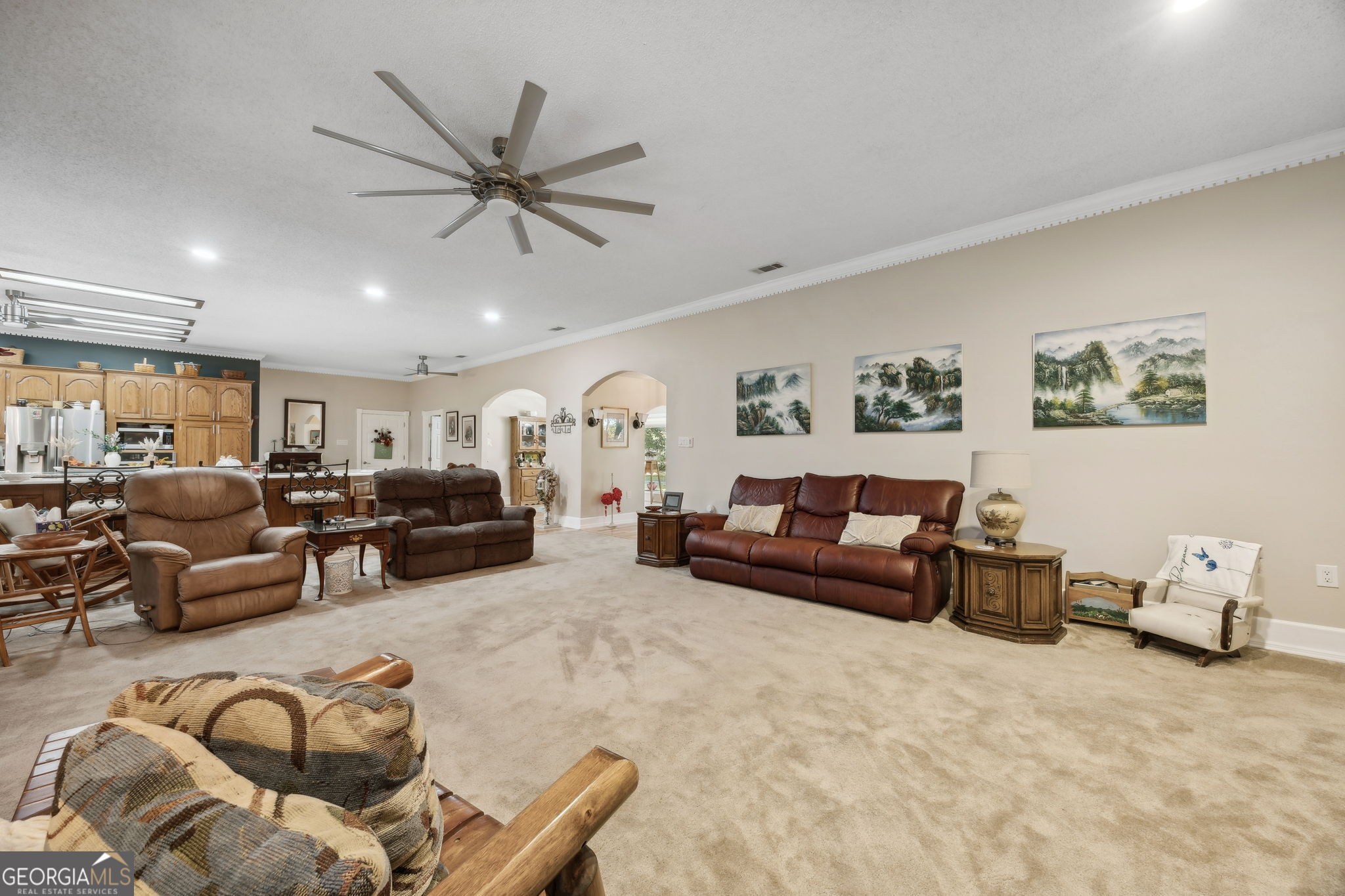 St. Marys, Georgia, 31558, United States, 4 Bedrooms Bedrooms, ,3 BathroomsBathrooms,Residential,For Sale,1992342