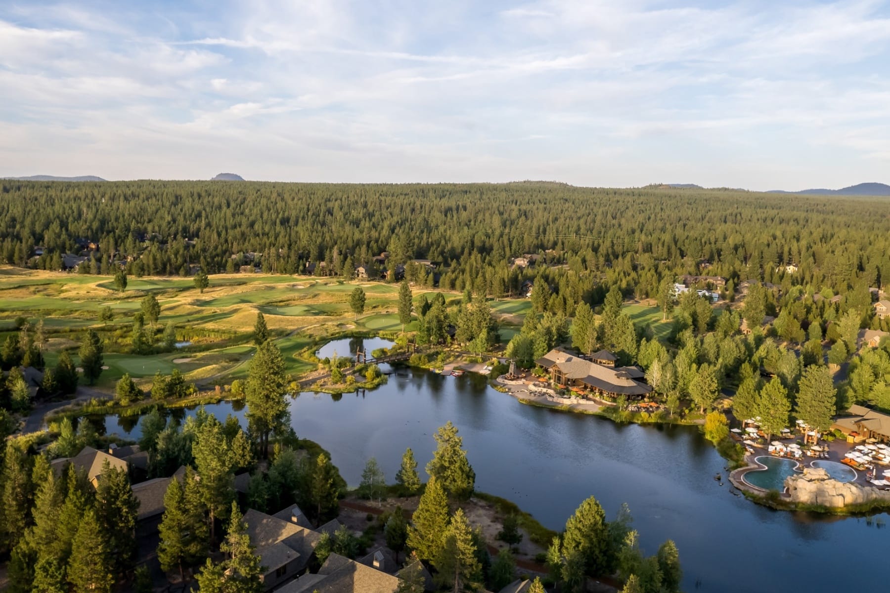  56370 Fireglass Loop #179 Bend, OR 97707 - 物件實景