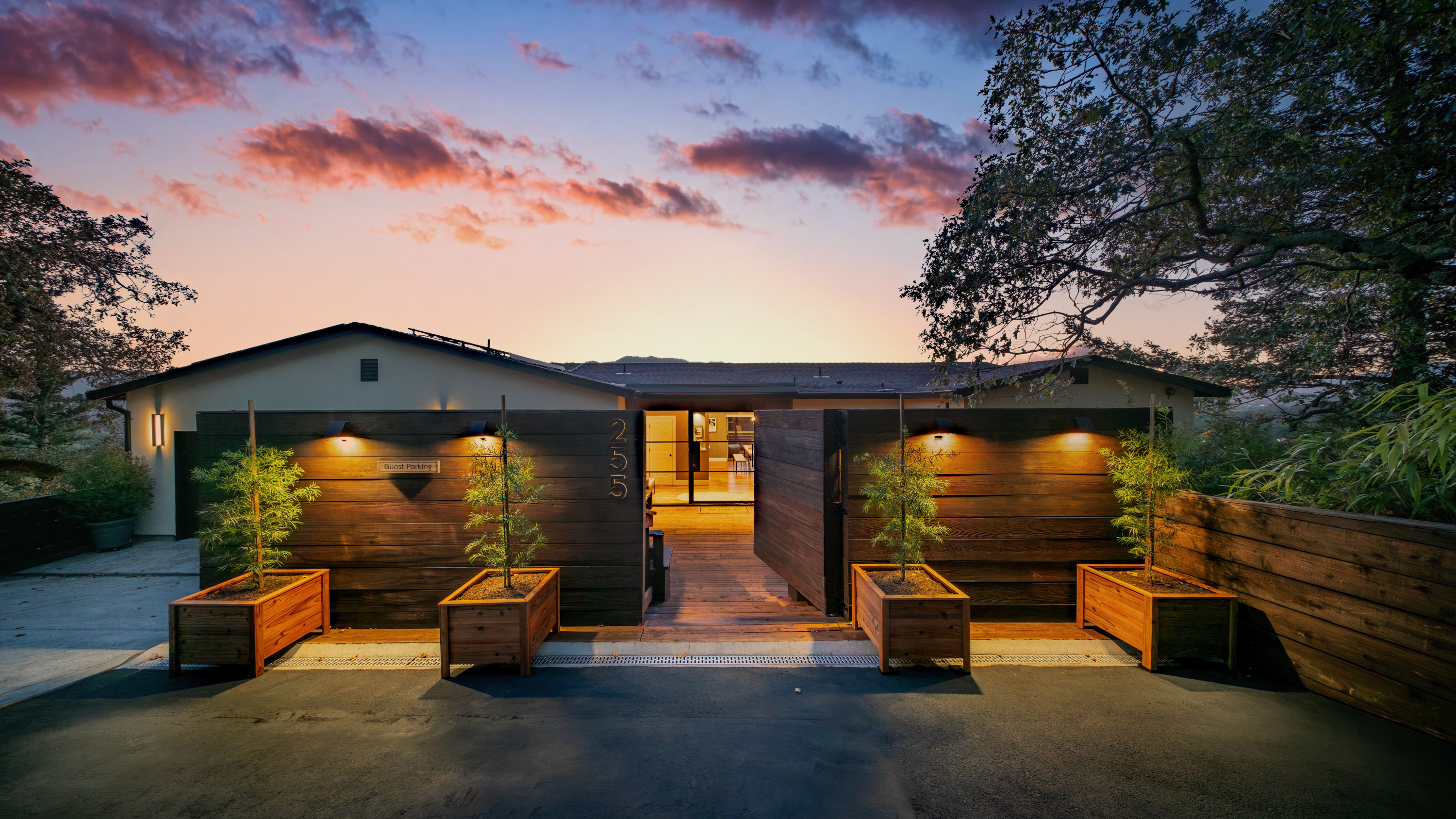  Panoramic Sonoma Views & Income-Producing ADU - 物件實景