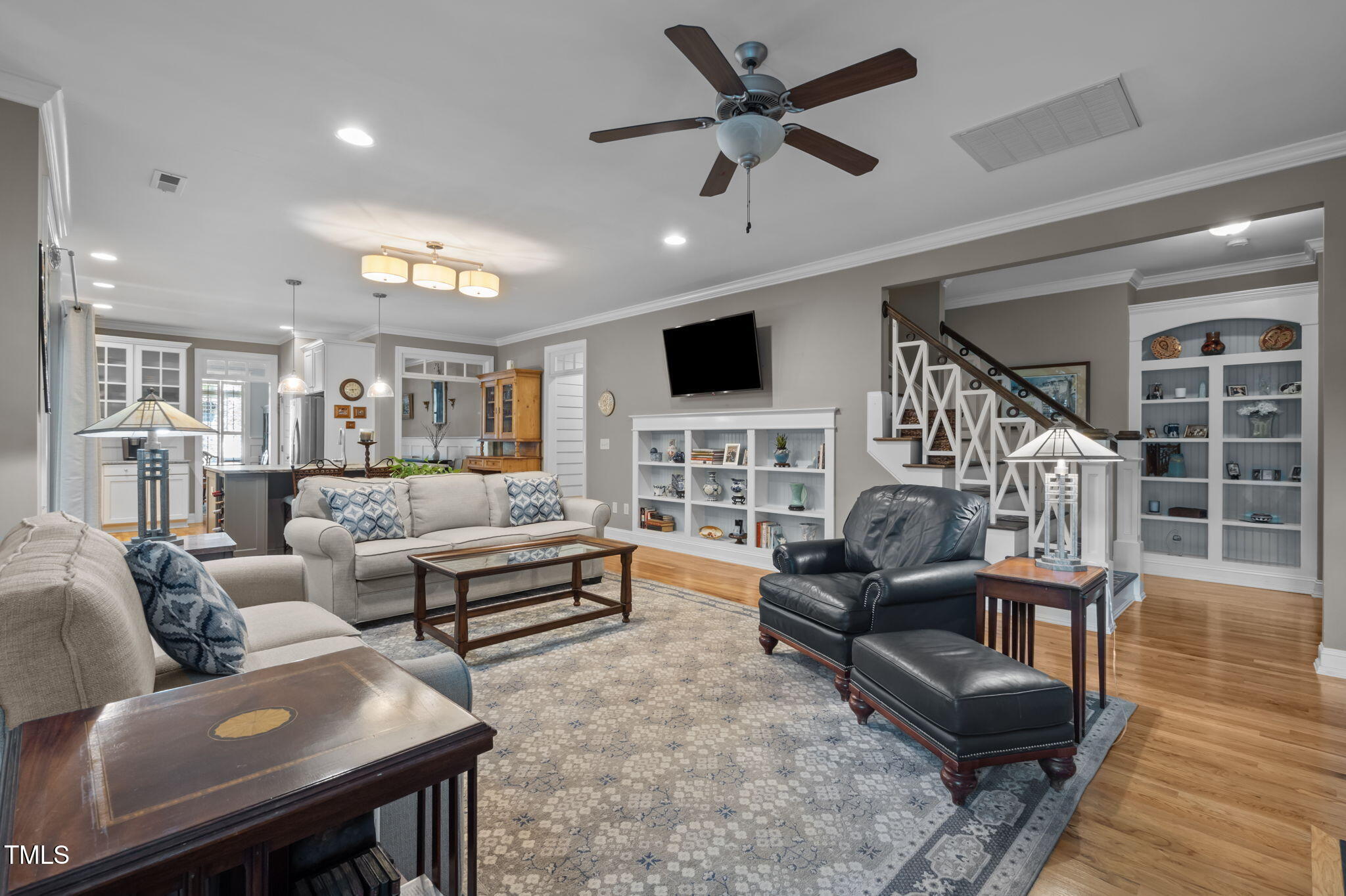 Chapel Hill, North Carolina, 27516, United States, 3 Bedrooms Bedrooms, ,3 BathroomsBathrooms,Residential,For Sale,1941784