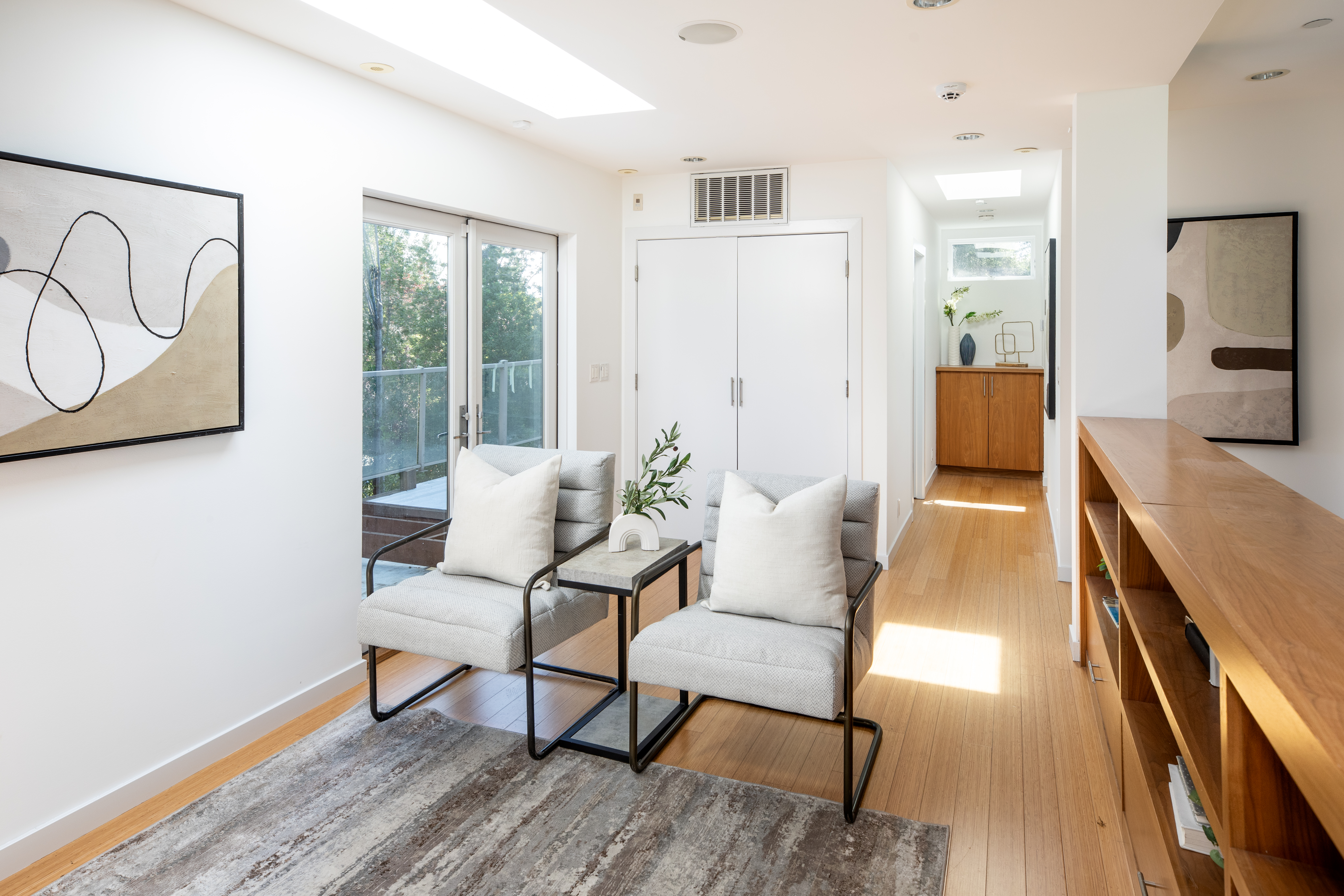  Intelligently Designed. Effortlessly Lived In. - 物件實景