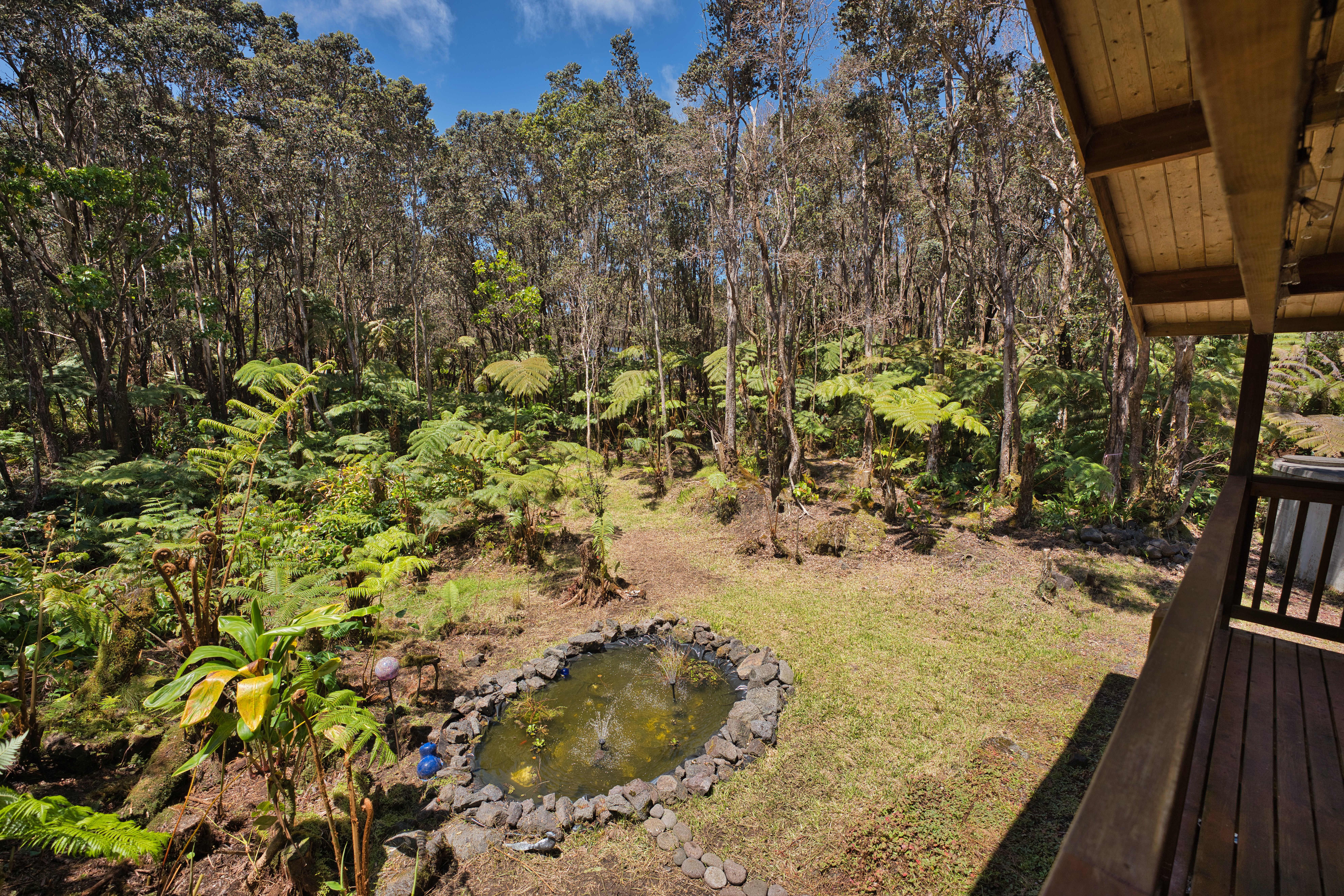  19-4181 Ke Koa Nui St, Volcano, HI, 96785 - 物件實景